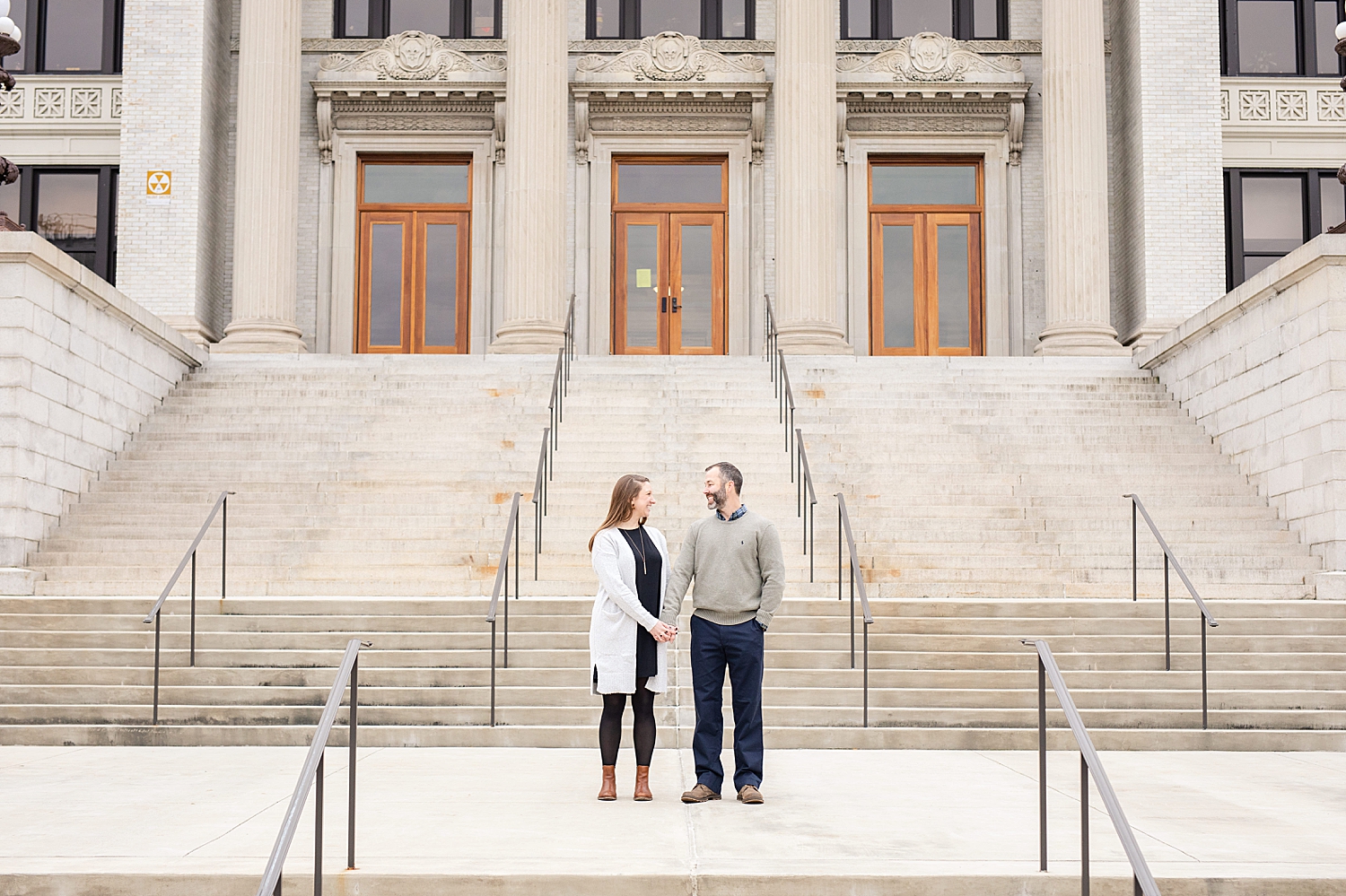 Check out Charlie and Maggie’s Engagement Session HERE