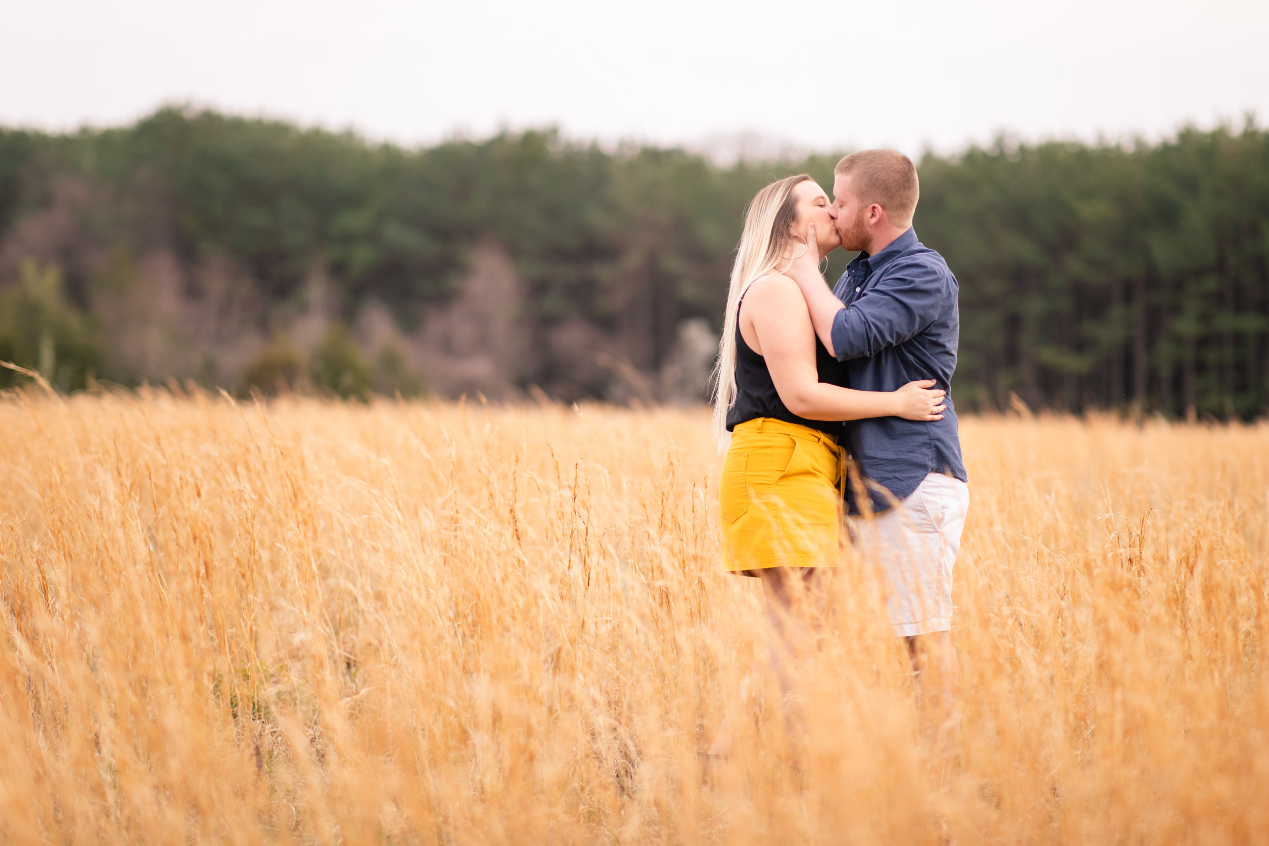 Check out Joe and Bobie’s Engagement Session HERE