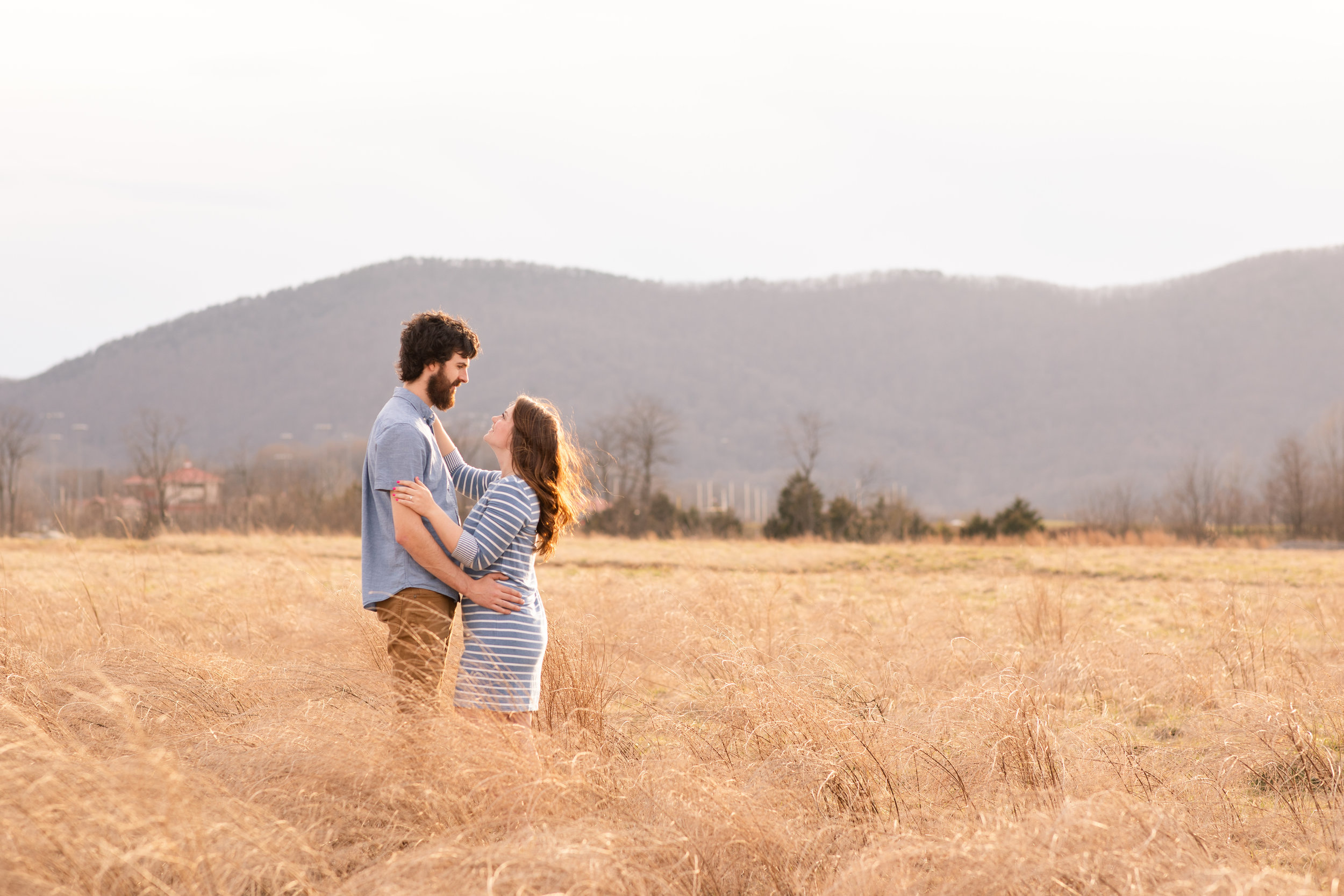 Check out Matthew and Callie’s Engagement Session HERE