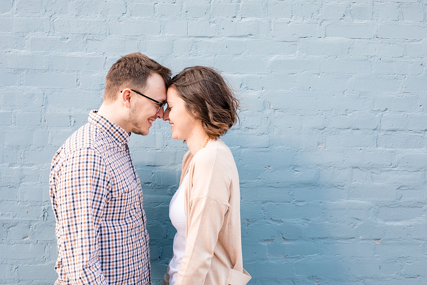 Check out Zach and Micheala’s Engagement Session HERE