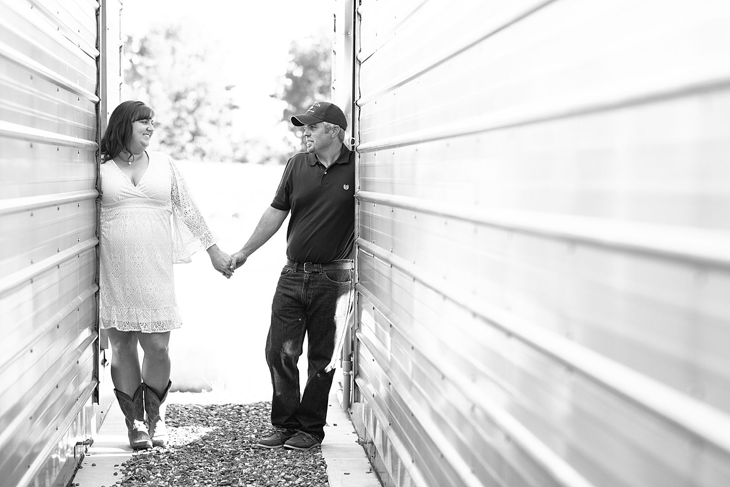 Danville Farm Engagement Session Photo Lynchburg Wedding Photographer_0717.jpg