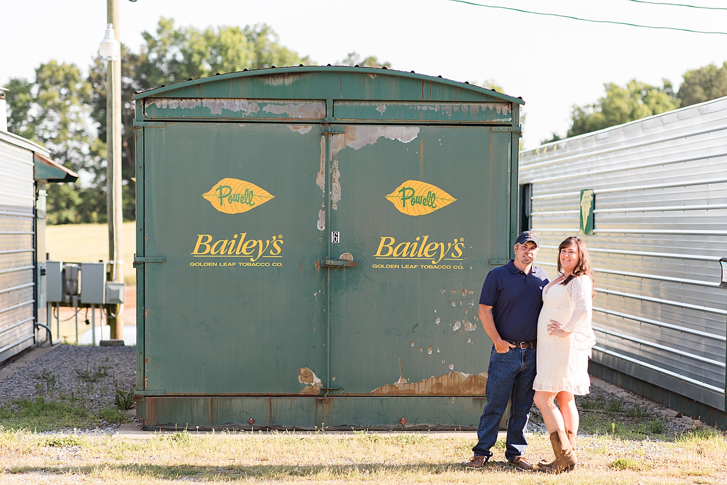 Danville Farm Engagement Session Photo Lynchburg Wedding Photographer_0721.jpg