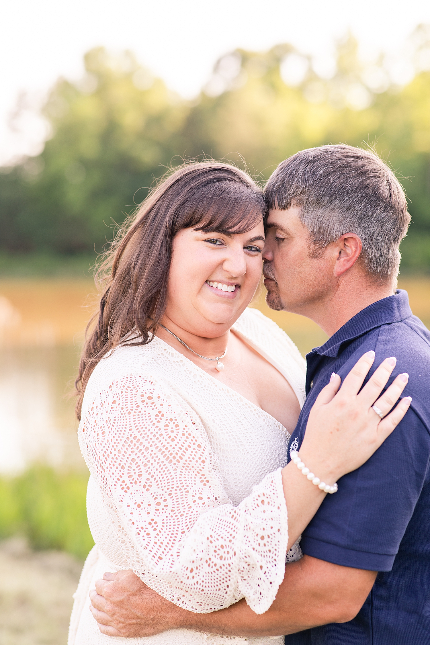 Danville Farm Engagement Session Photo Lynchburg Wedding Photographer_0725.jpg