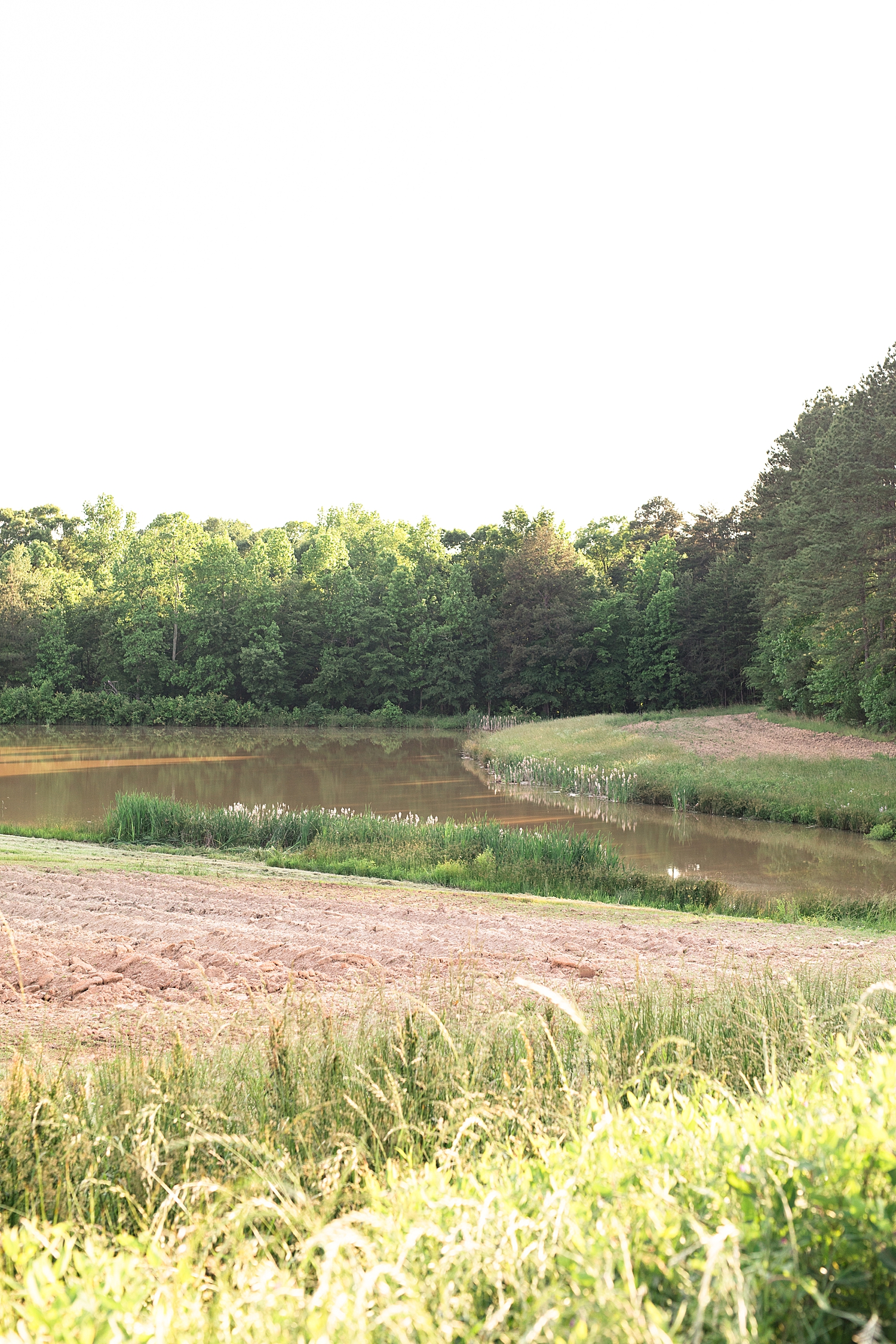 Danville Farm Engagement Session Photo Lynchburg Wedding Photographer_0729.jpg