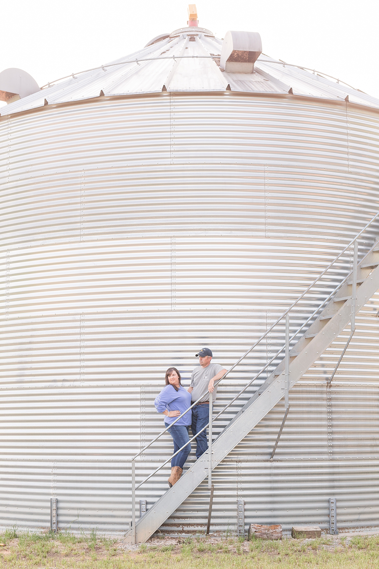 Danville Farm Engagement Session Photo Lynchburg Wedding Photographer_0741.jpg