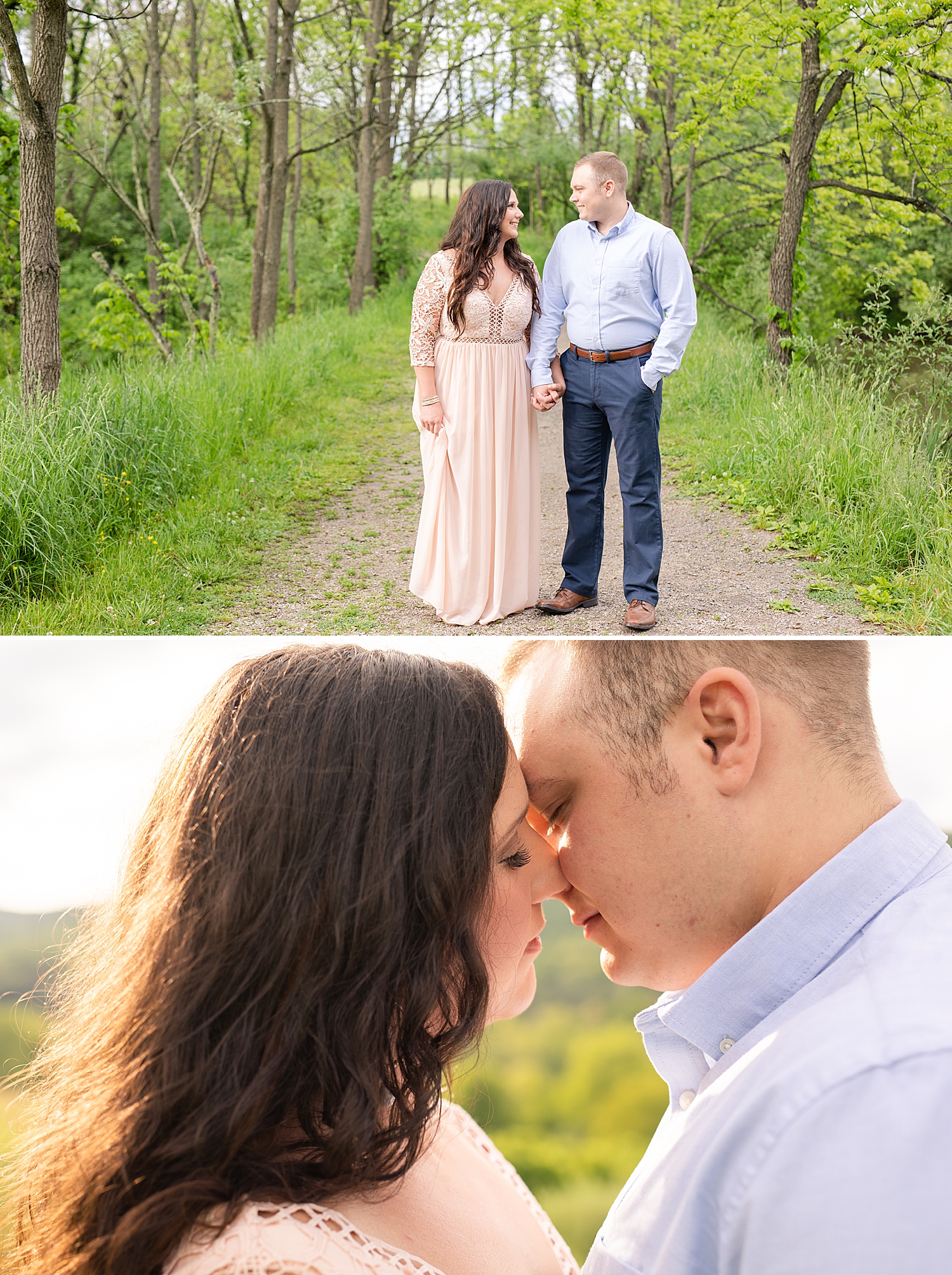 Spring Blacksburg Virginia Engagement Photo_0623.jpg