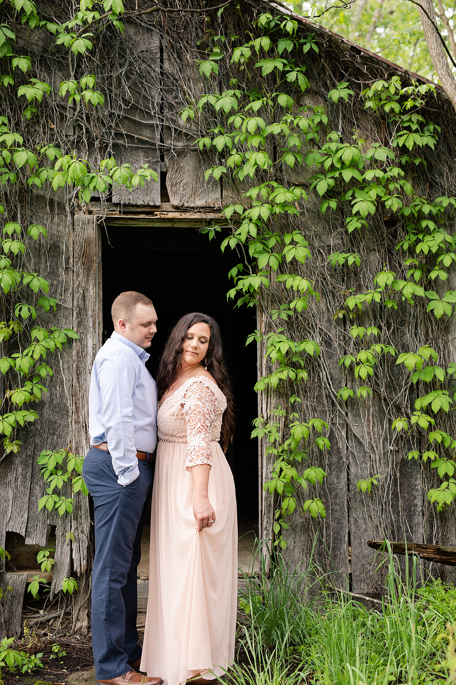 Spring Blacksburg Virginia Engagement Photo_0625.jpg