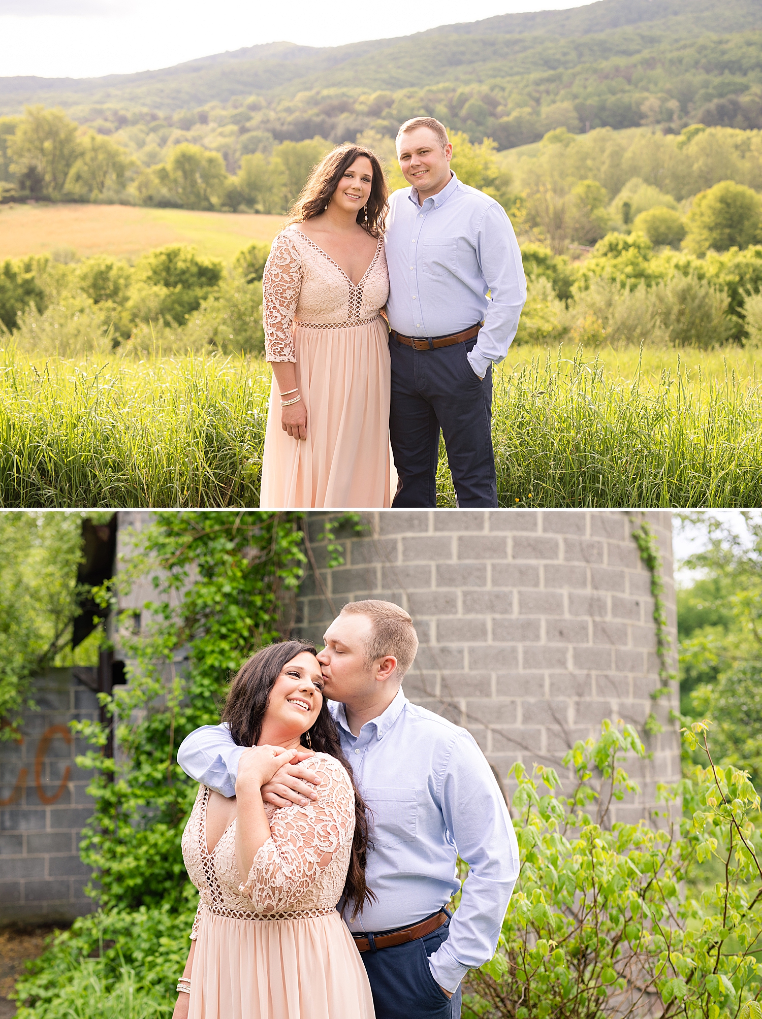 Spring Blacksburg Virginia Engagement Photo_0629.jpg