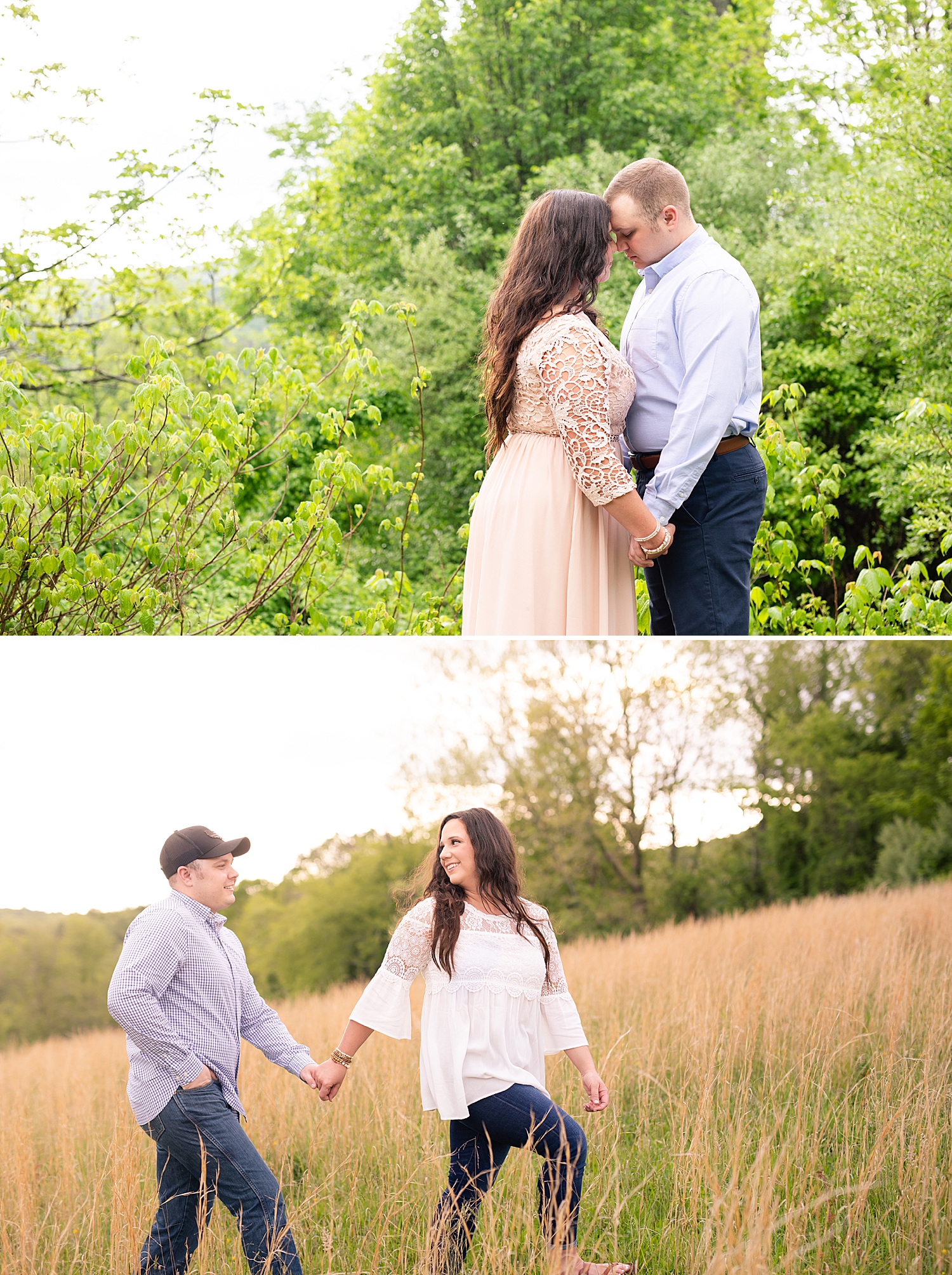 Spring Blacksburg Virginia Engagement Photo_0631.jpg