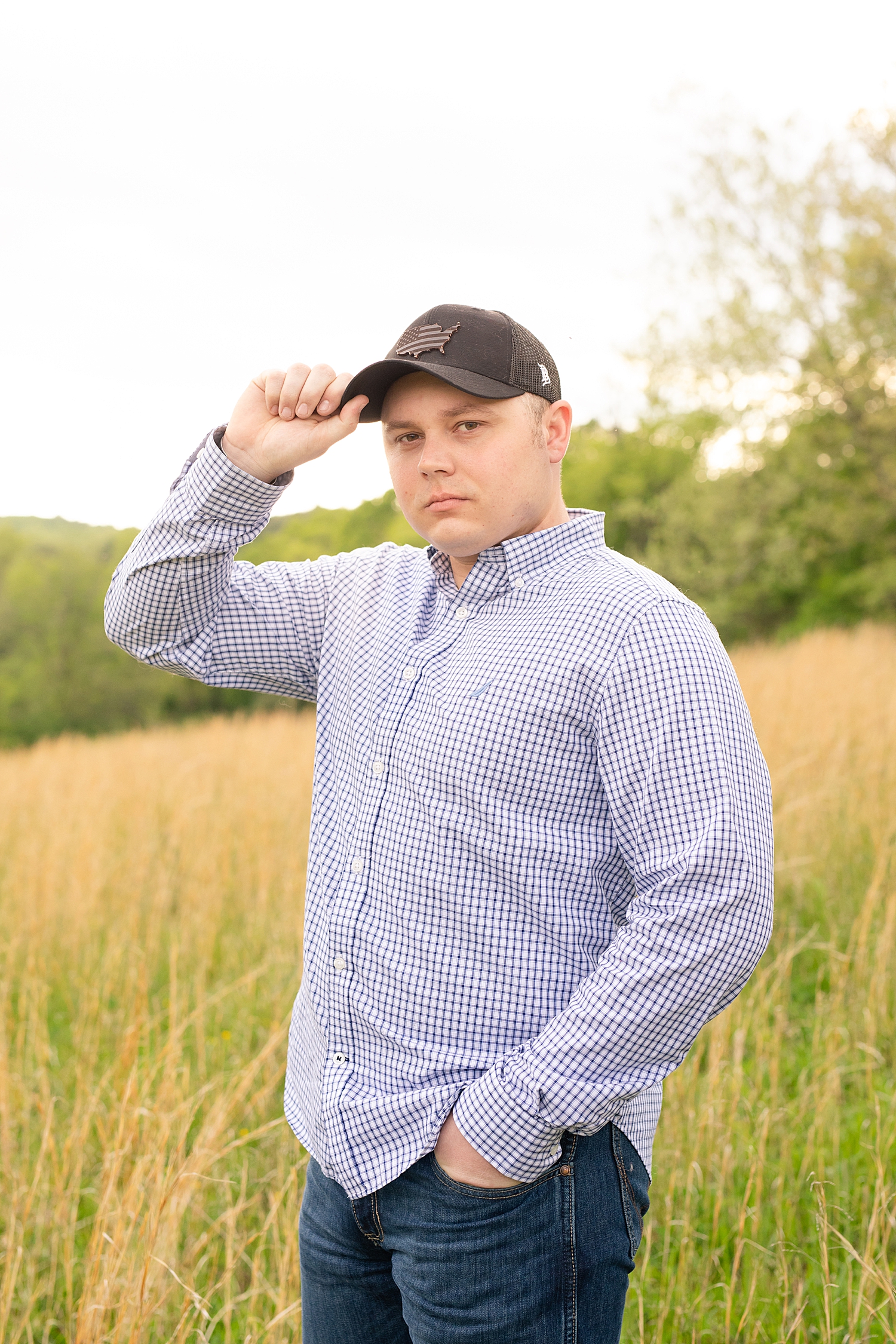 Spring Blacksburg Virginia Engagement Photo_0636.jpg