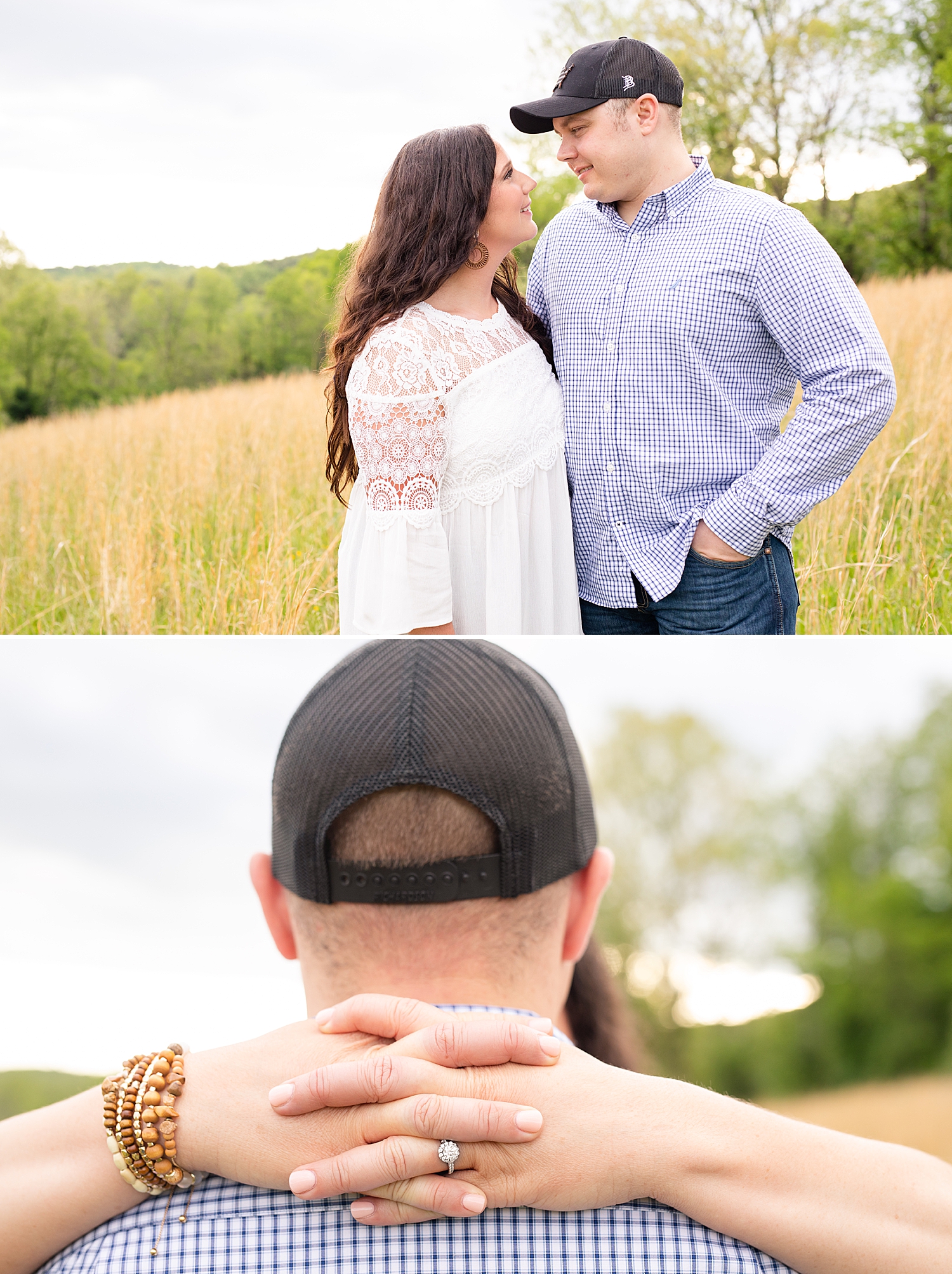 Spring Blacksburg Virginia Engagement Photo_0638.jpg