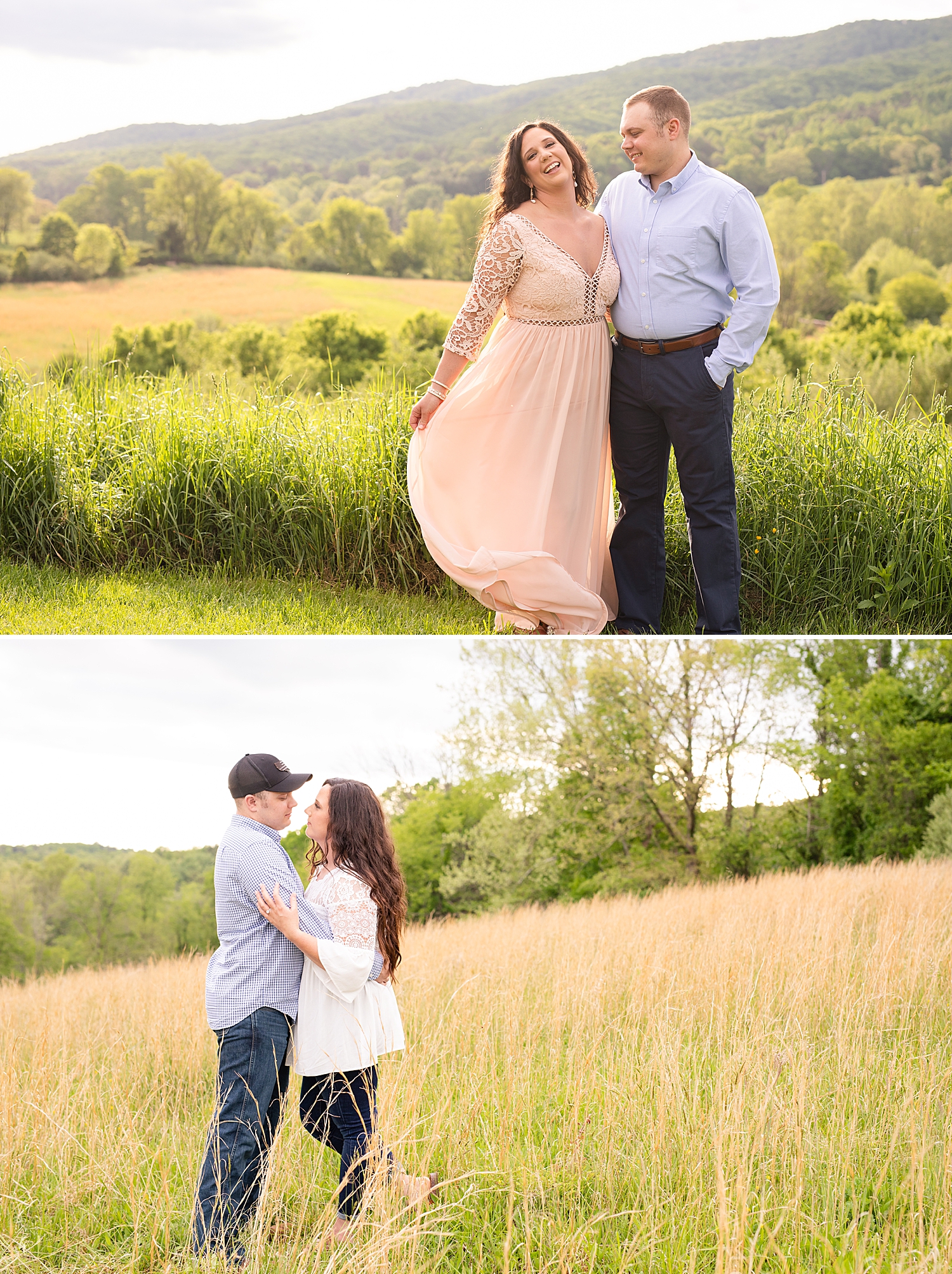 Spring Blacksburg Virginia Engagement Photo_0639.jpg