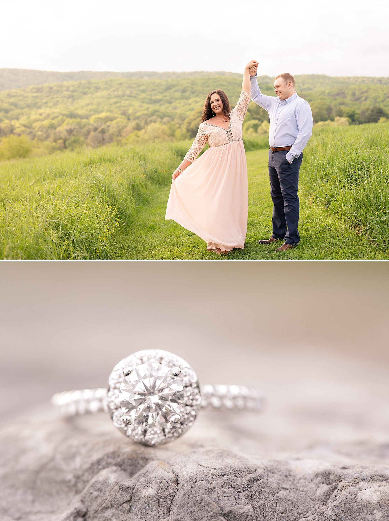 Spring Blacksburg Virginia Engagement Photo_0640.jpg