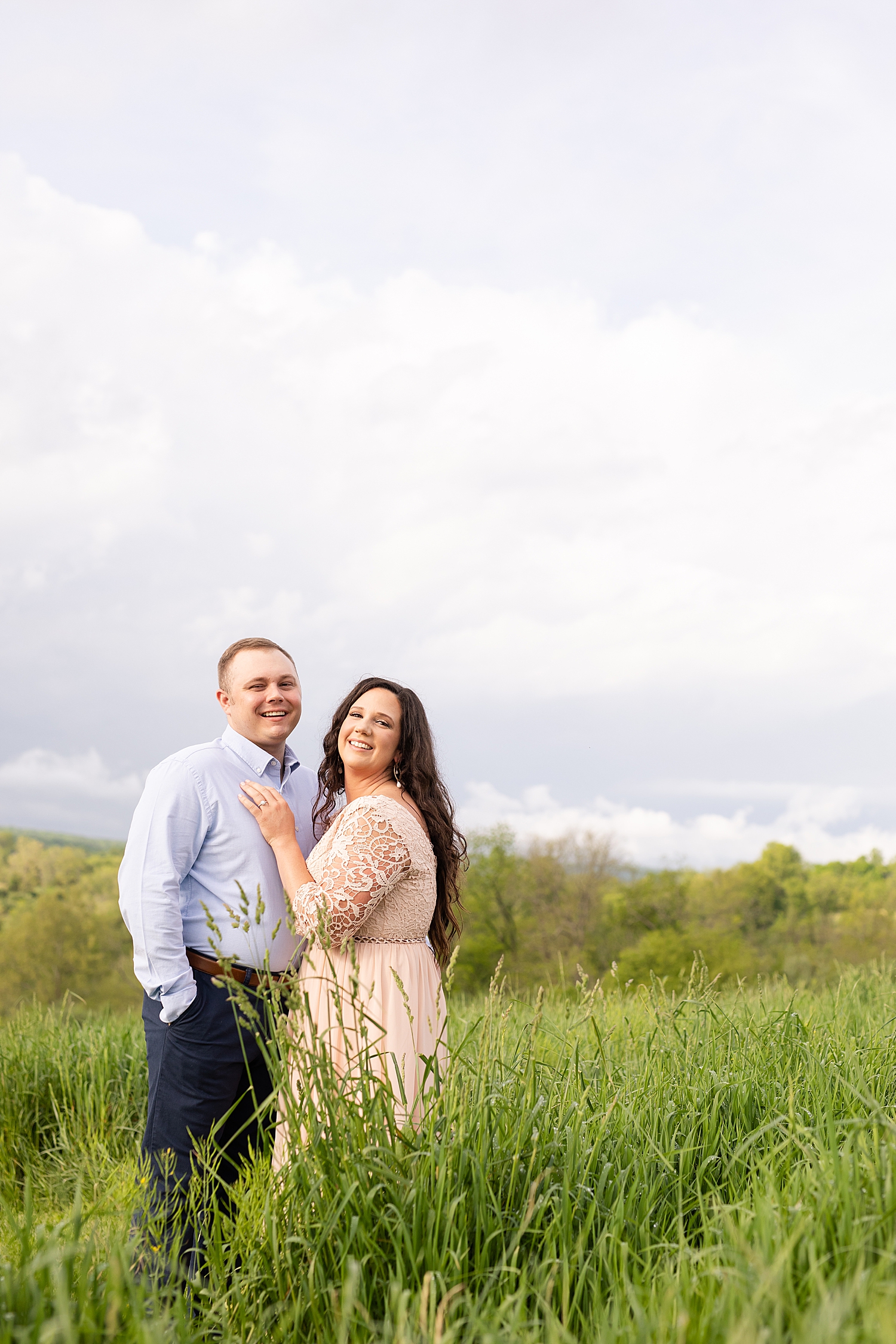 Spring Blacksburg Virginia Engagement Photo_0644.jpg