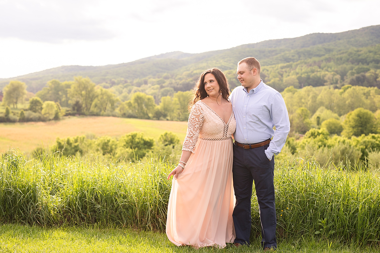 Spring Blacksburg Virginia Engagement Photo_0645.jpg