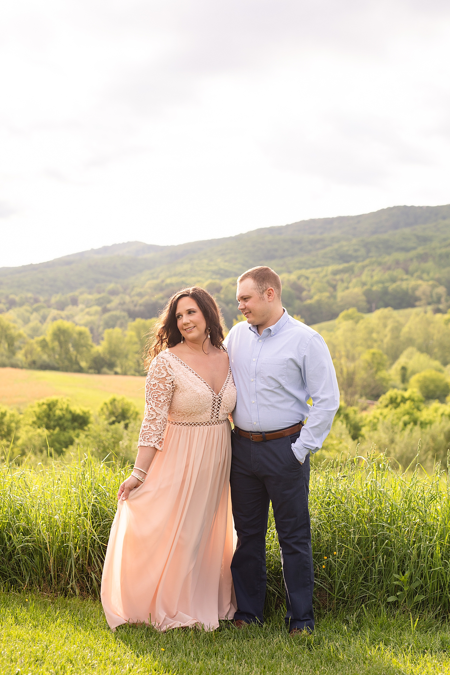 Spring Blacksburg Virginia Engagement Photo_0646.jpg