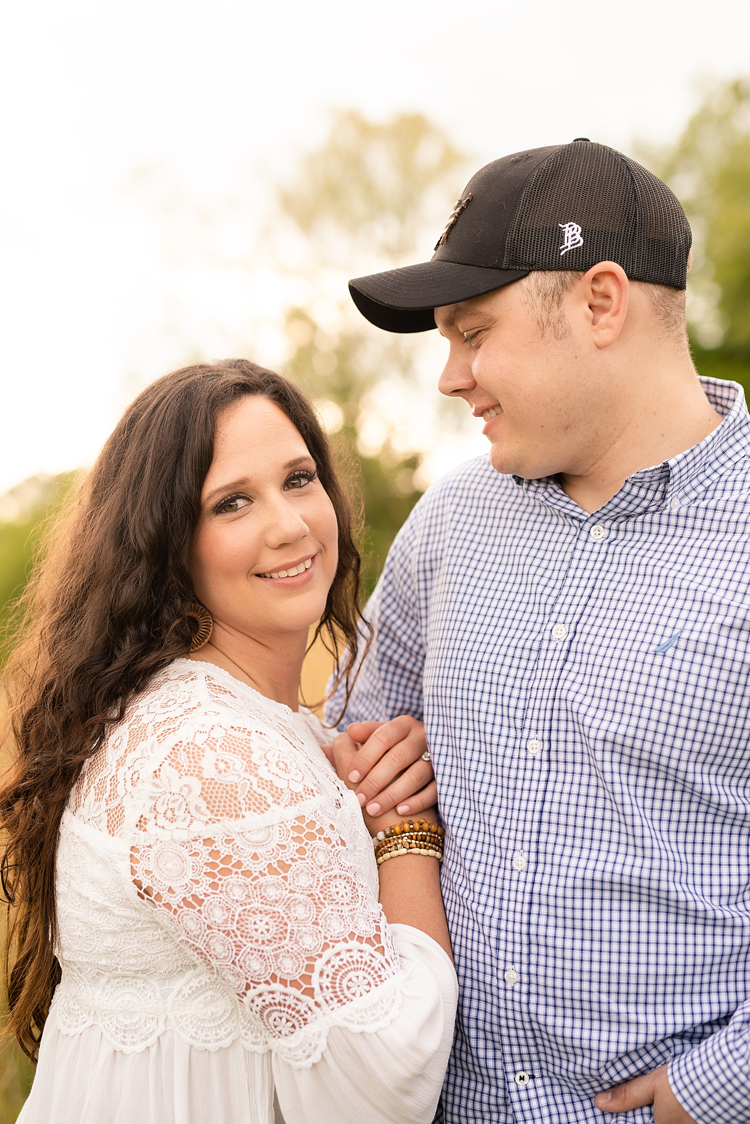 Spring Blacksburg Virginia Engagement Photo_0648.jpg