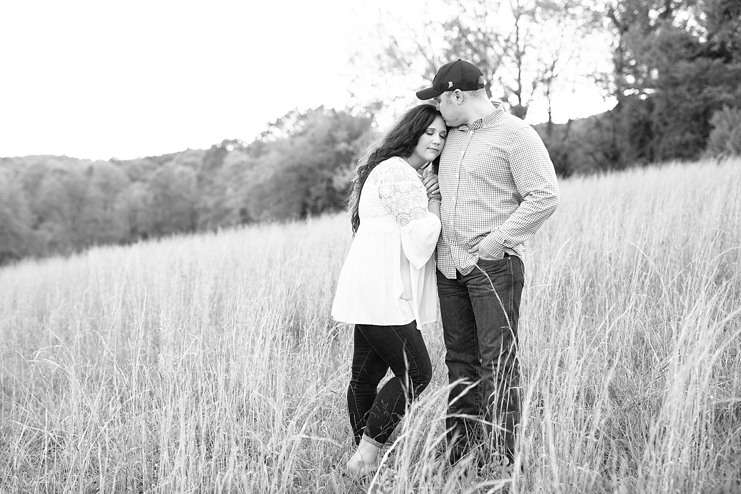 Spring Blacksburg Virginia Engagement Photo_0649.jpg