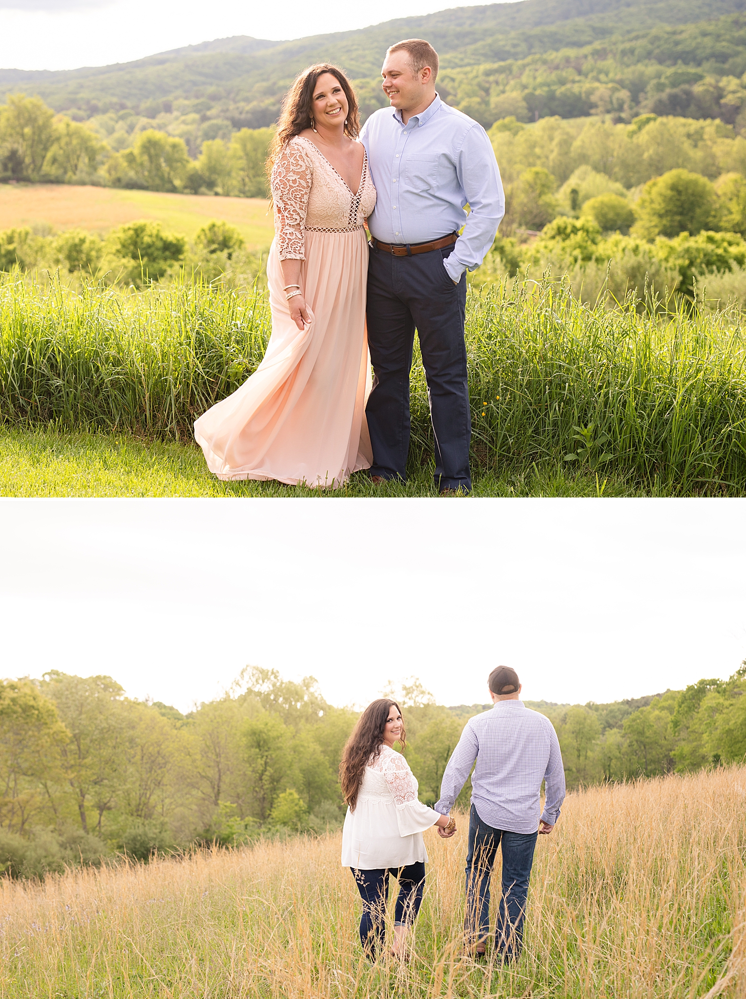 Spring Blacksburg Virginia Engagement Photo_0650.jpg