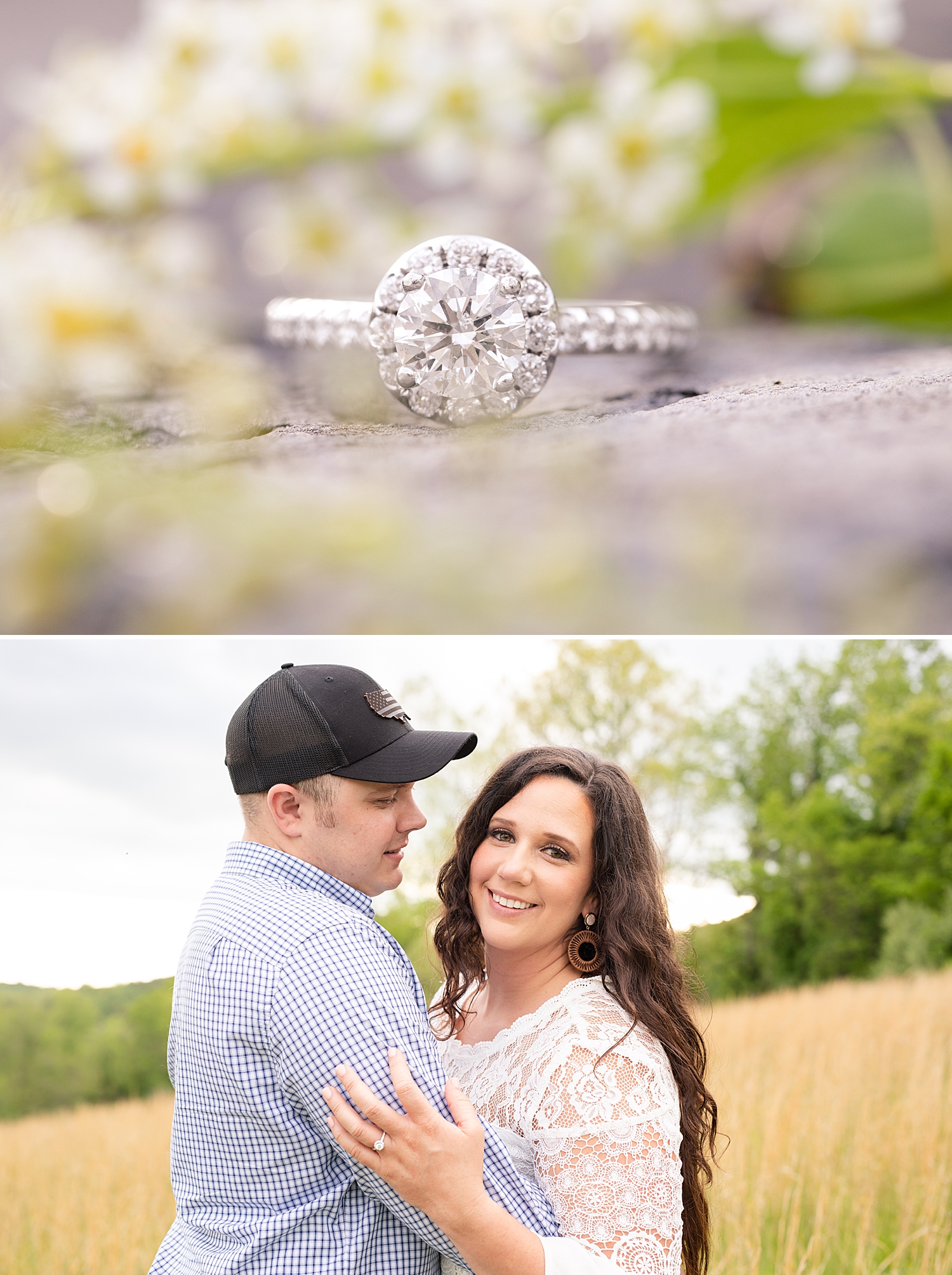 Spring Blacksburg Virginia Engagement Photo_0652.jpg