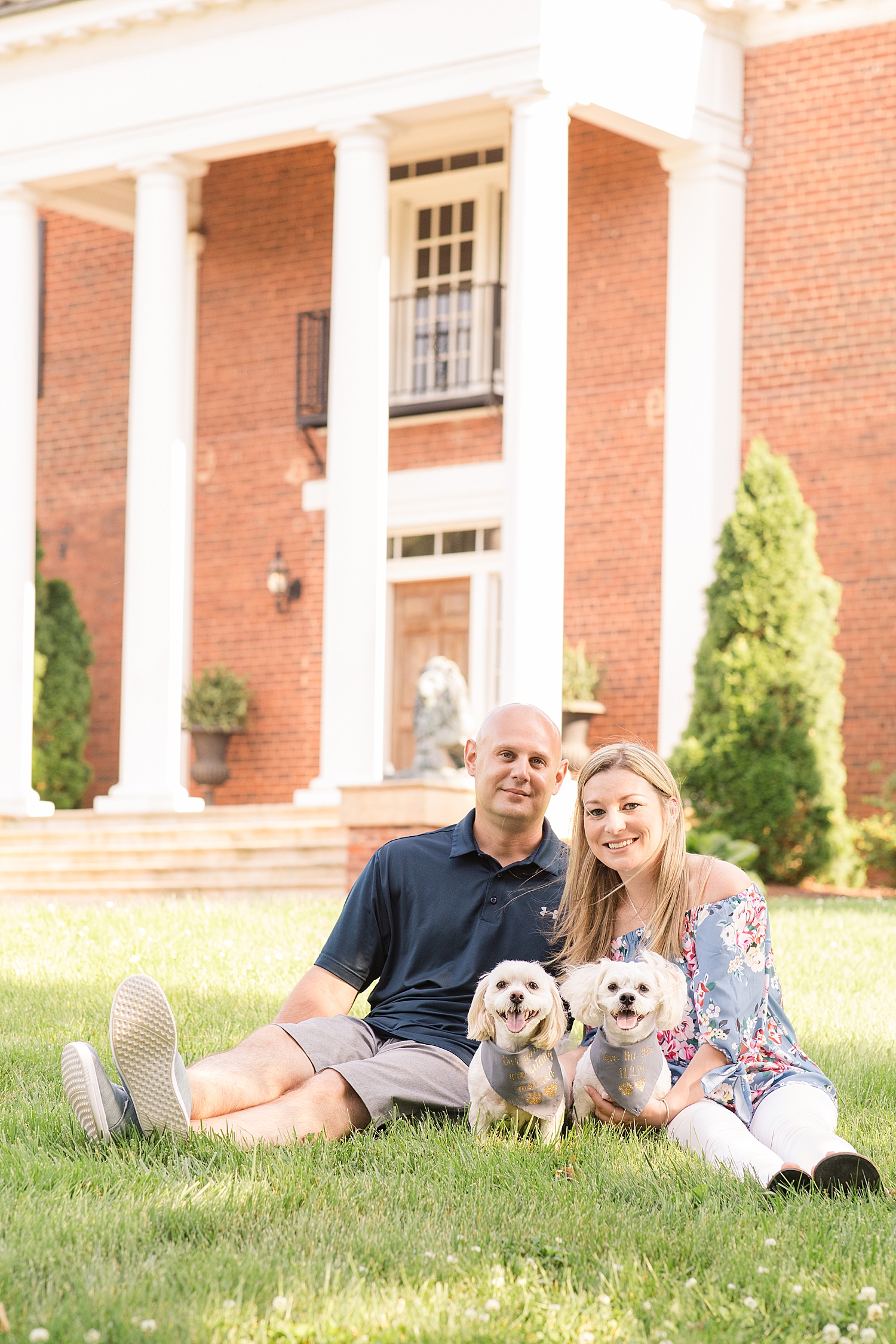 West Manor Estate Engagement Session Photo Virginia Wedding Photographer_0787.jpg