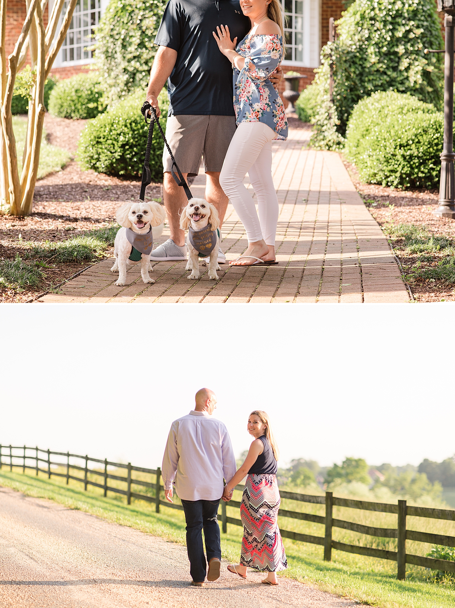 West Manor Estate Engagement Session Photo Virginia Wedding Photographer_0789.jpg