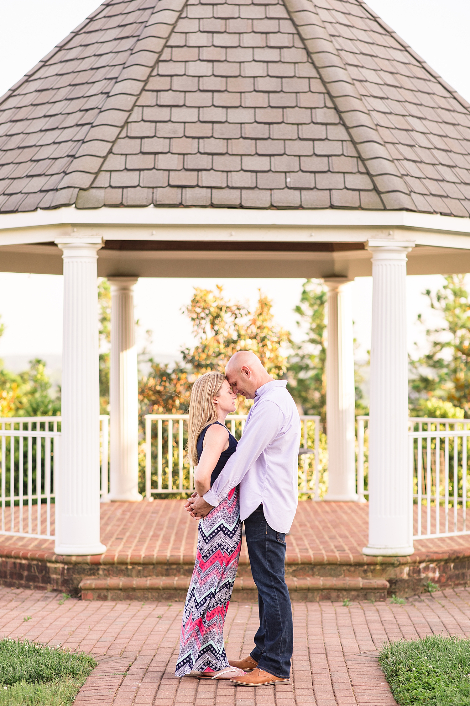 West Manor Estate Engagement Session Photo Virginia Wedding Photographer_0791.jpg