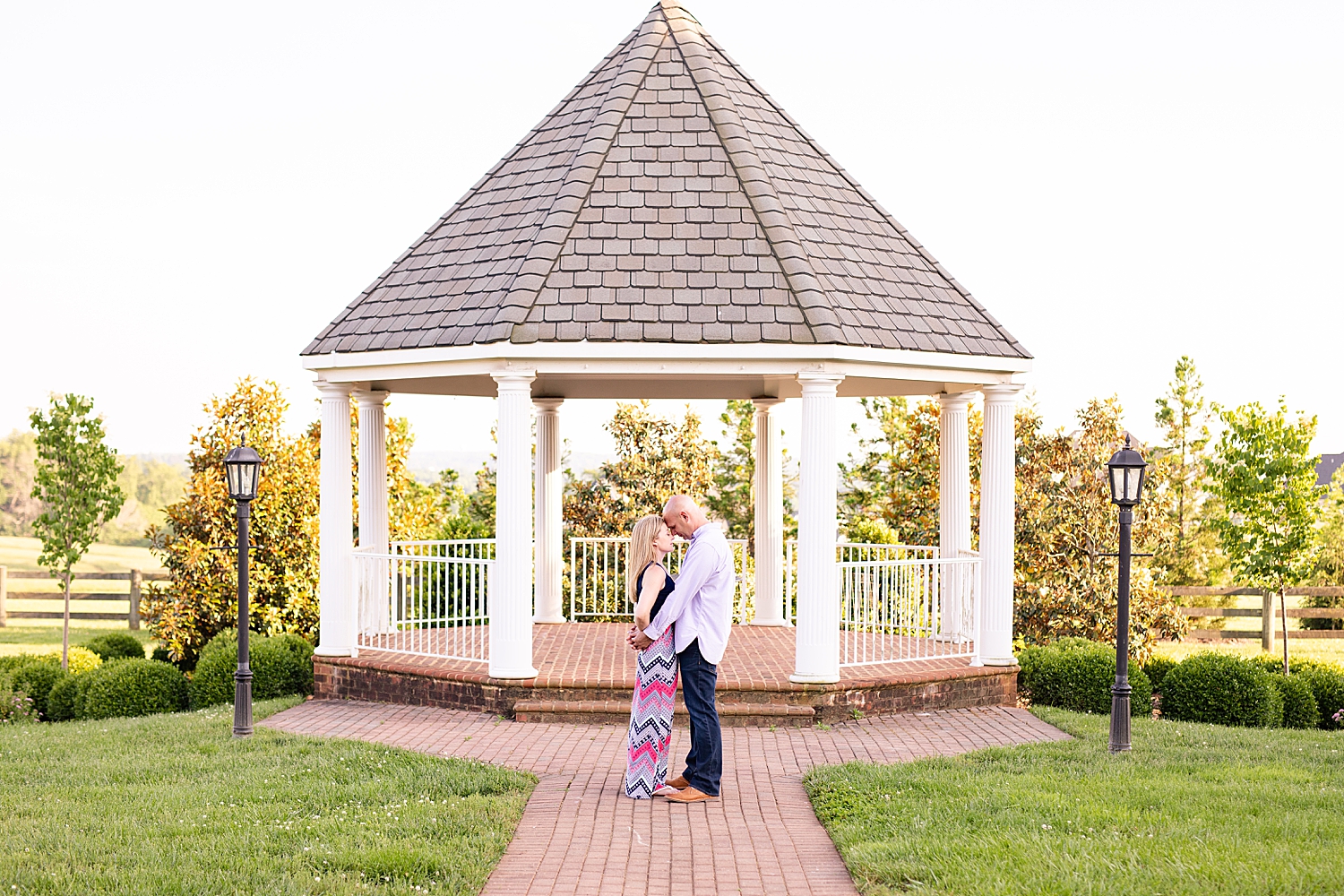 West Manor Estate Engagement Session Photo Virginia Wedding Photographer_0792.jpg