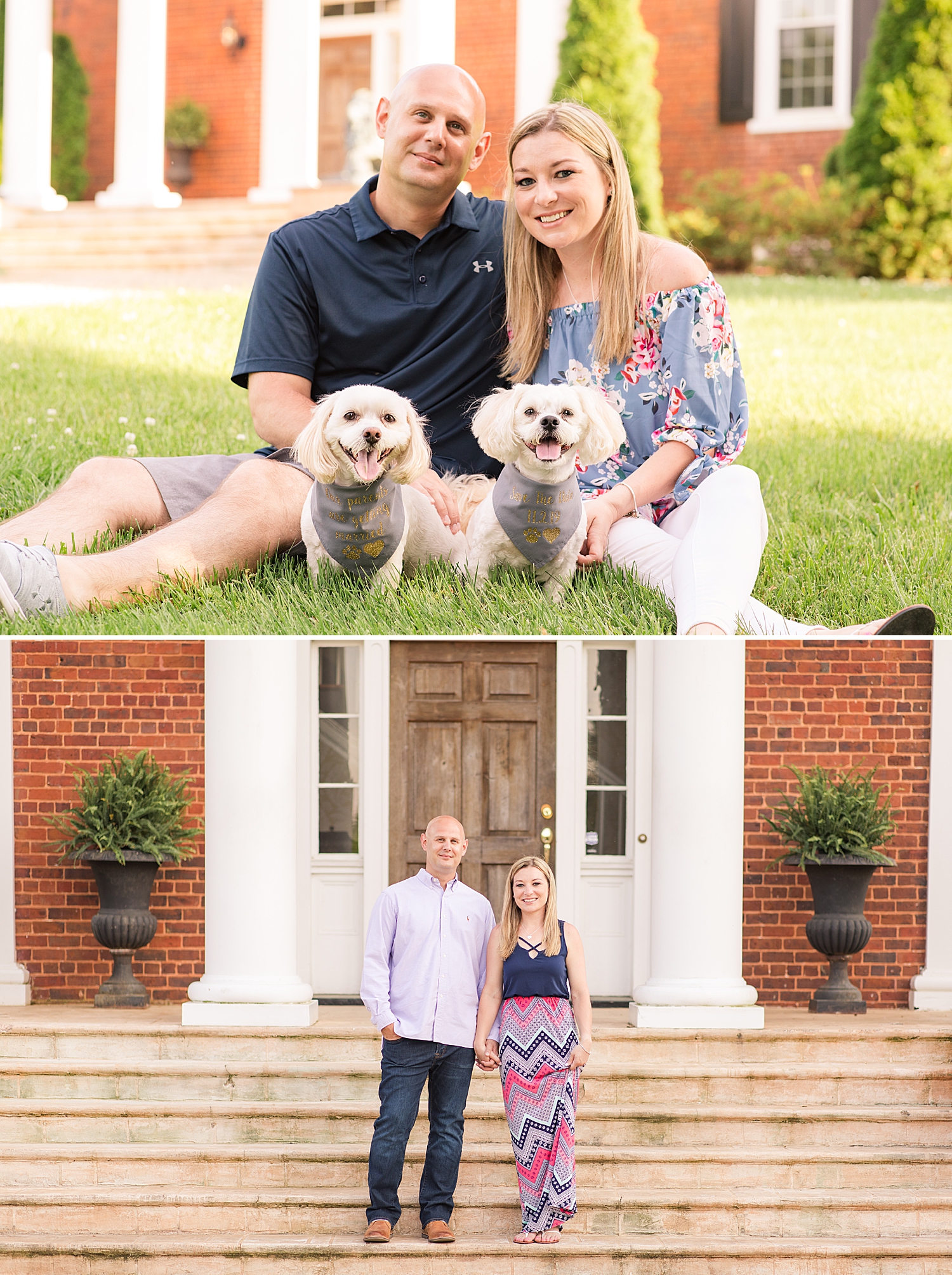 West Manor Estate Engagement Session Photo Virginia Wedding Photographer_0795.jpg