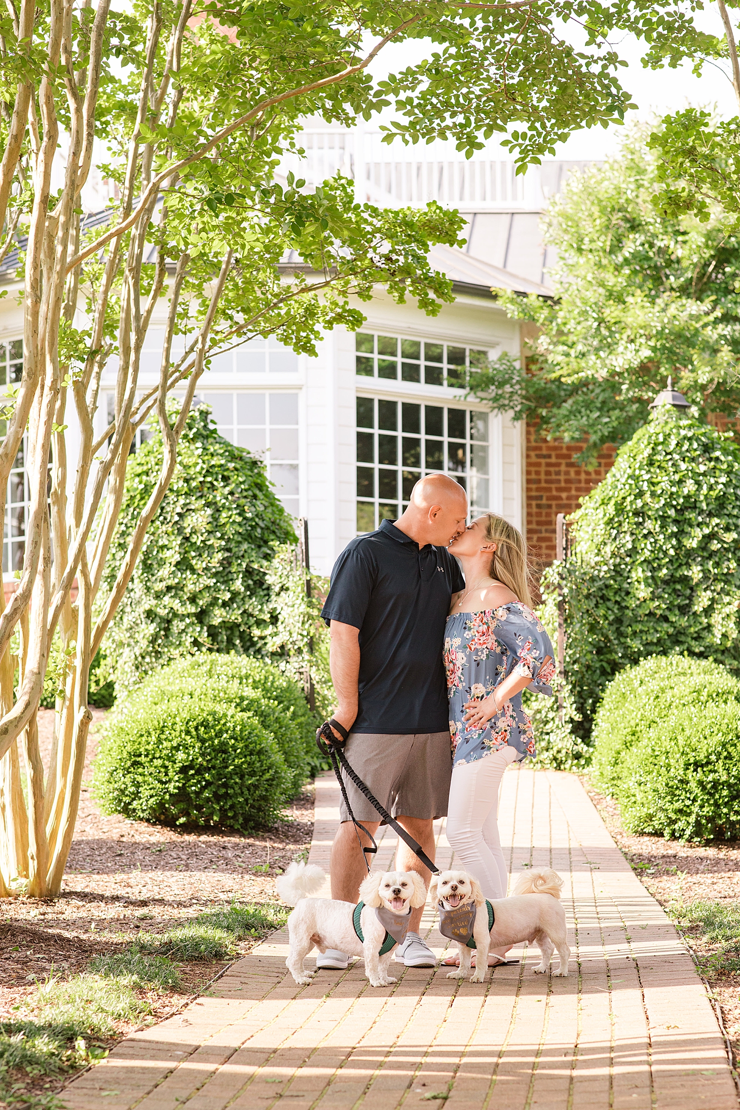 West Manor Estate Engagement Session Photo Virginia Wedding Photographer_0796.jpg