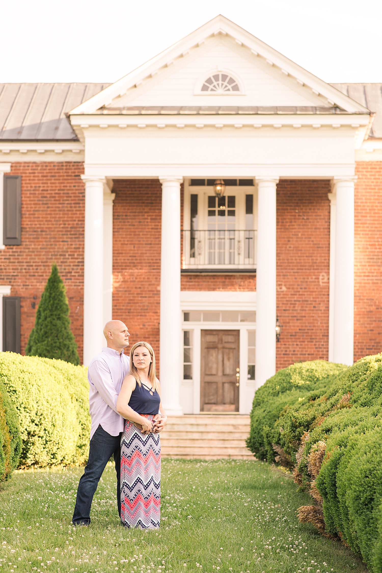 West Manor Estate Engagement Session Photo Virginia Wedding Photographer_0803.jpg