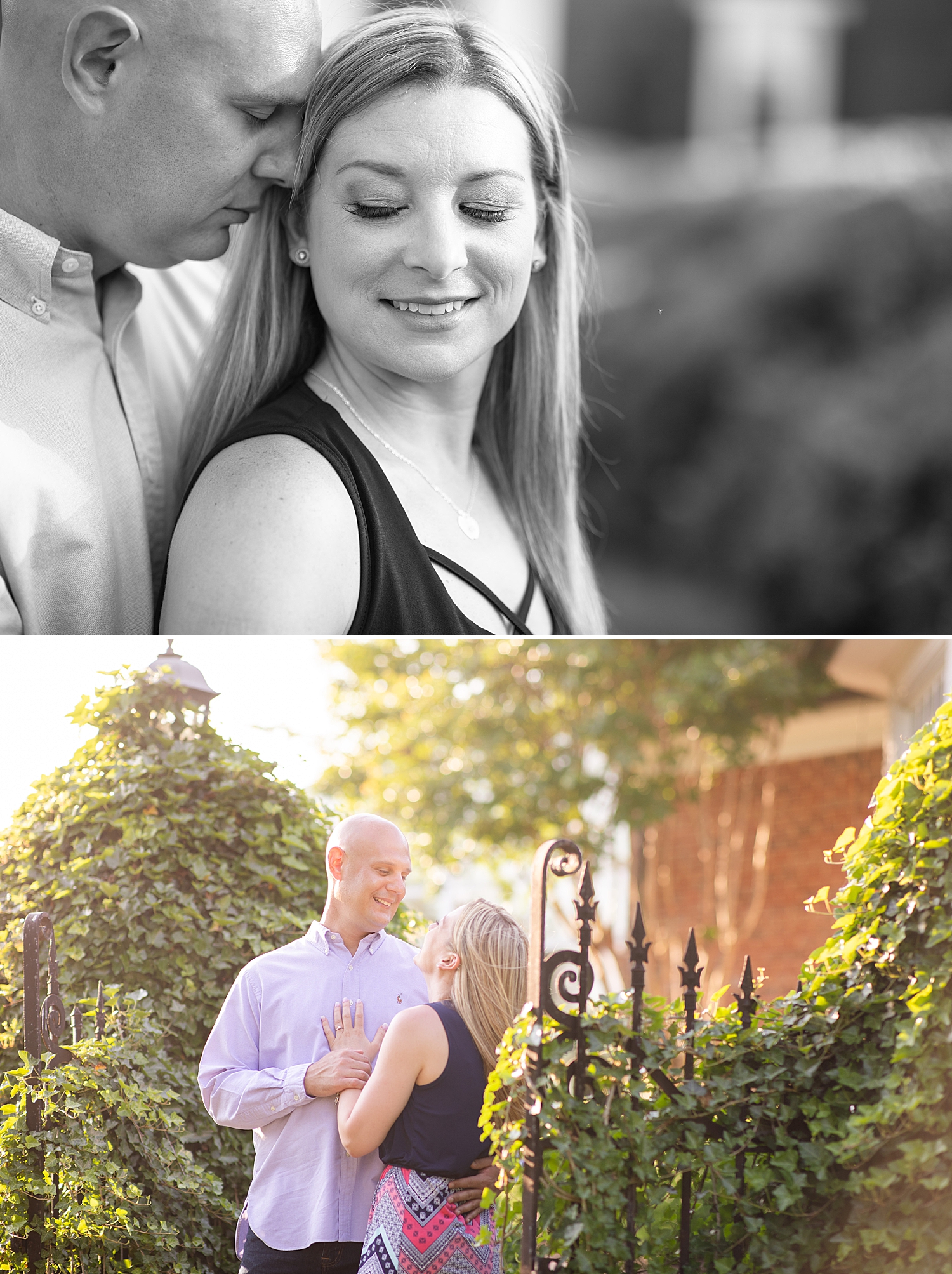 West Manor Estate Engagement Session Photo Virginia Wedding Photographer_0806.jpg