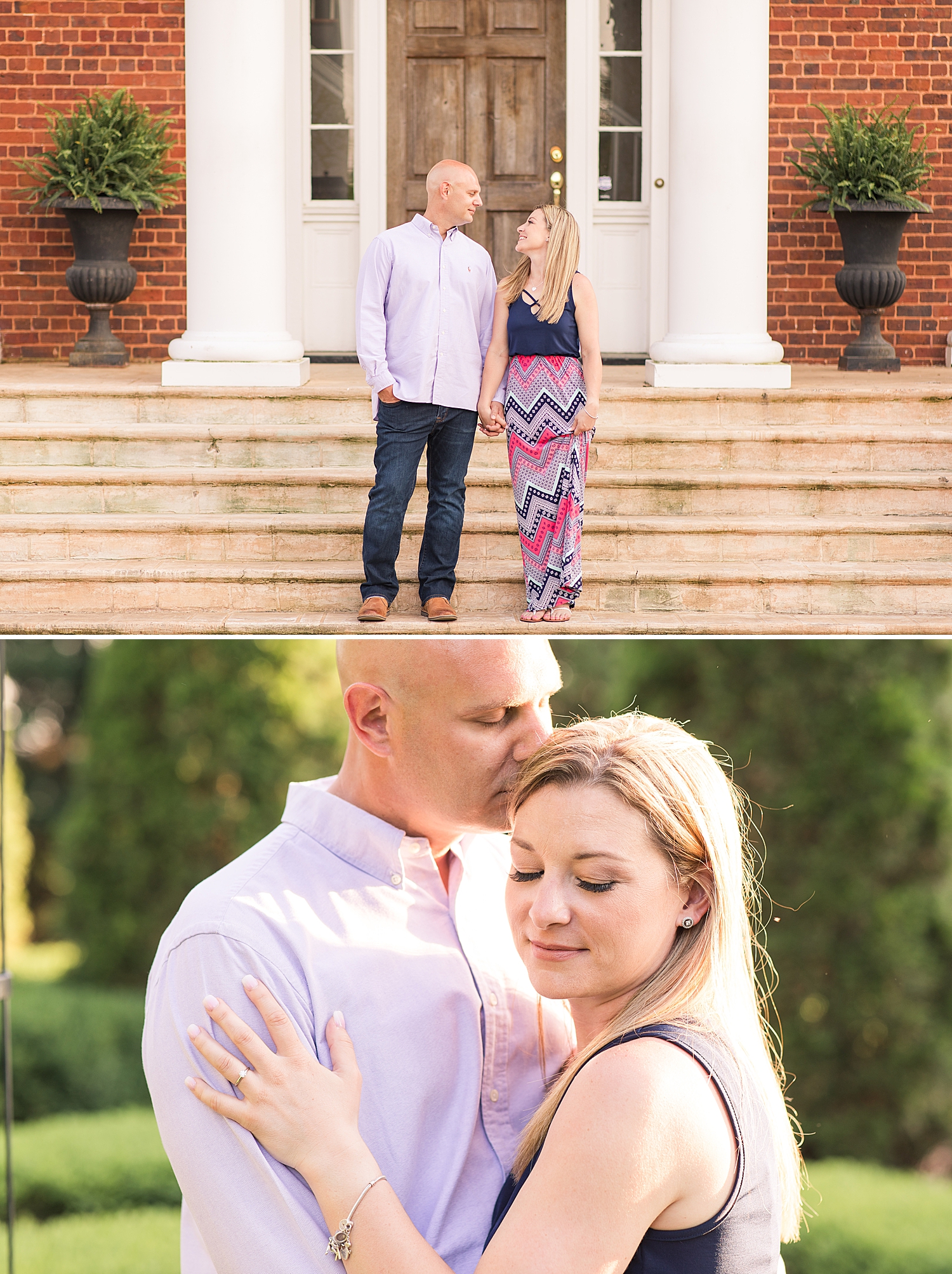 West Manor Estate Engagement Session Photo Virginia Wedding Photographer_0807.jpg