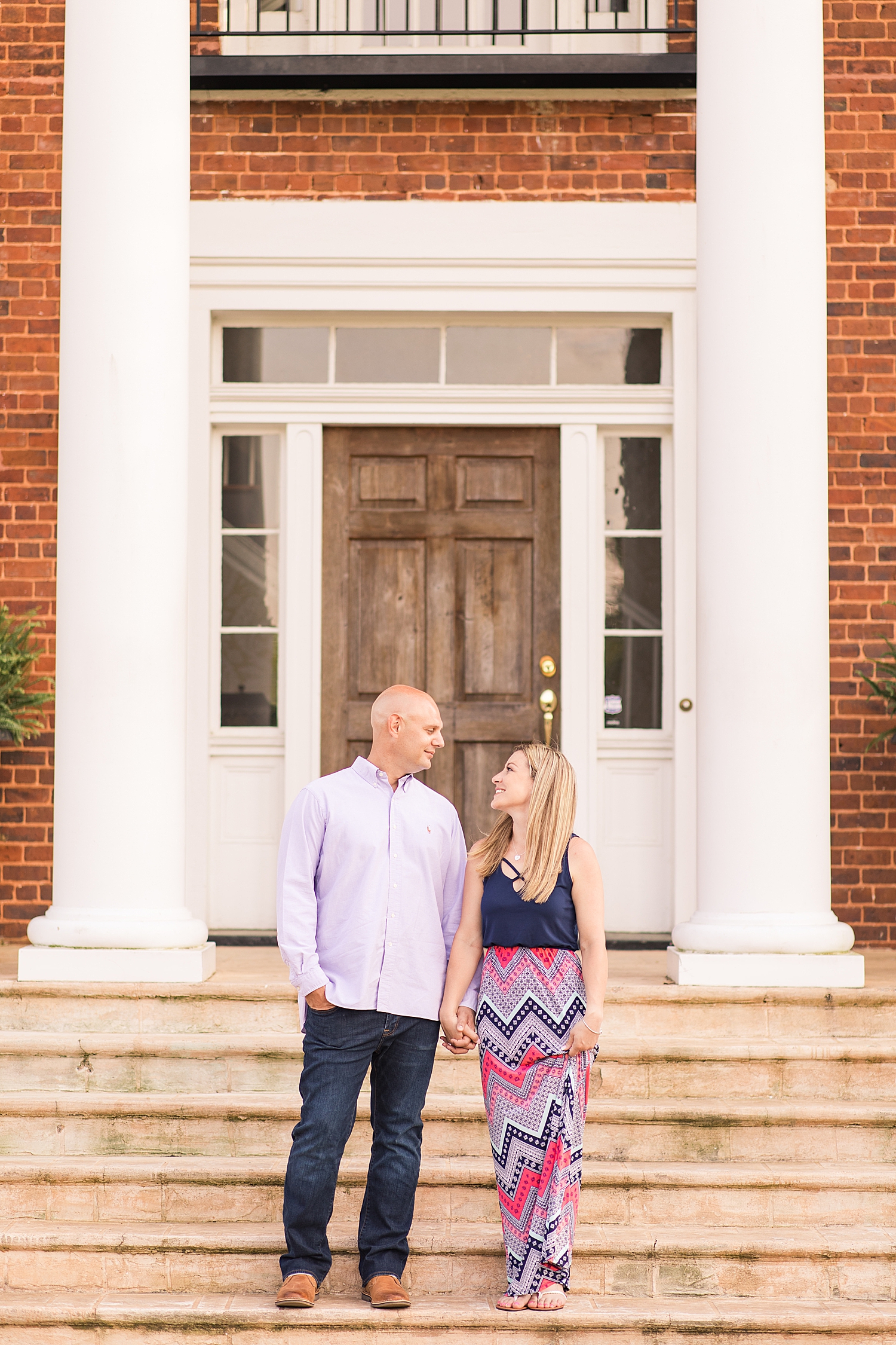 West Manor Estate Engagement Session Photo Virginia Wedding Photographer_0808.jpg