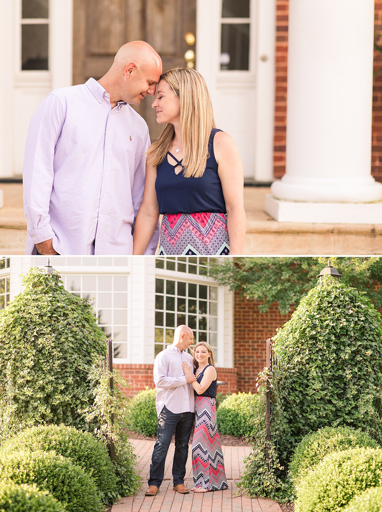 West Manor Estate Engagement Session Photo Virginia Wedding Photographer_0809.jpg