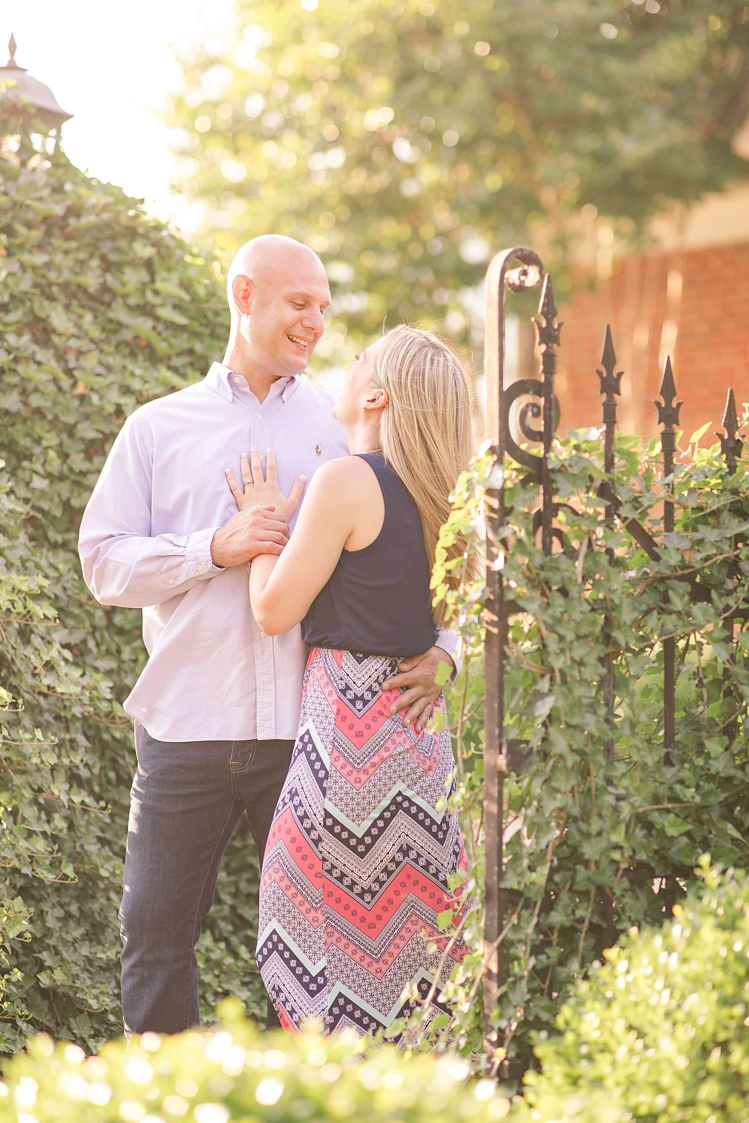 West Manor Estate Engagement Session Photo Virginia Wedding Photographer_0811.jpg