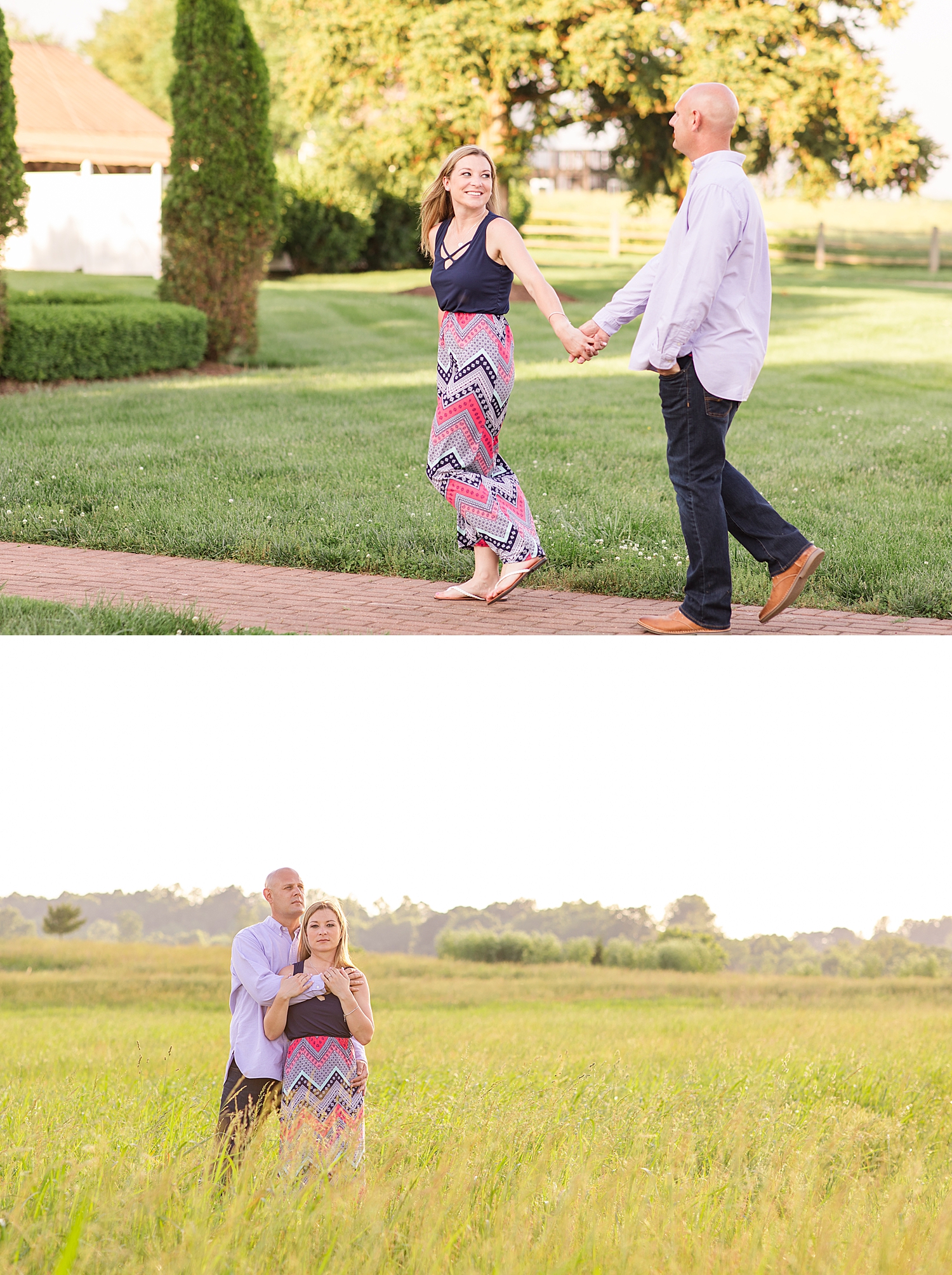 West Manor Estate Engagement Session Photo Virginia Wedding Photographer_0812.jpg