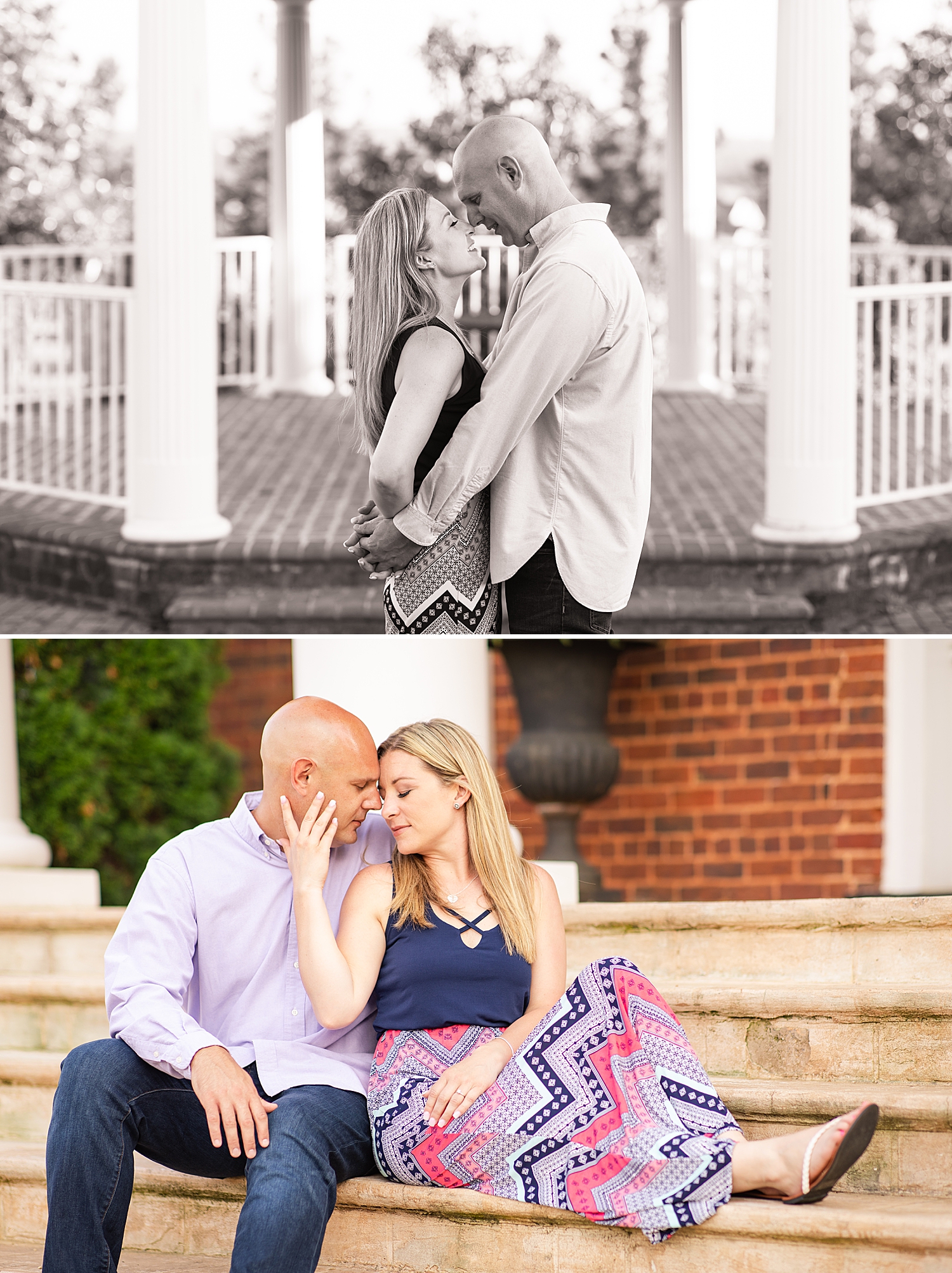 West Manor Estate Engagement Session Photo Virginia Wedding Photographer_0813.jpg