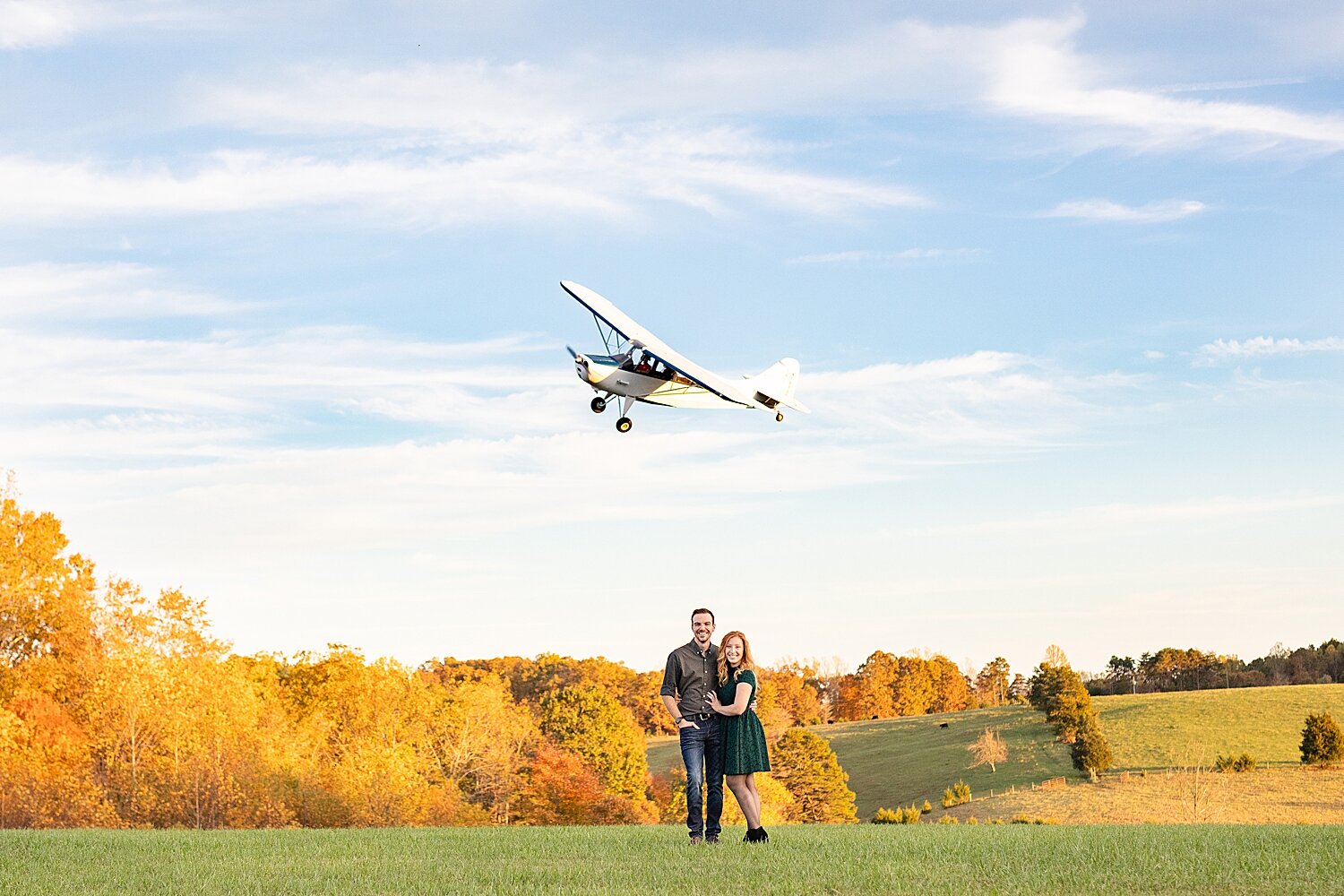 View this Aviation Engagement Session HERE