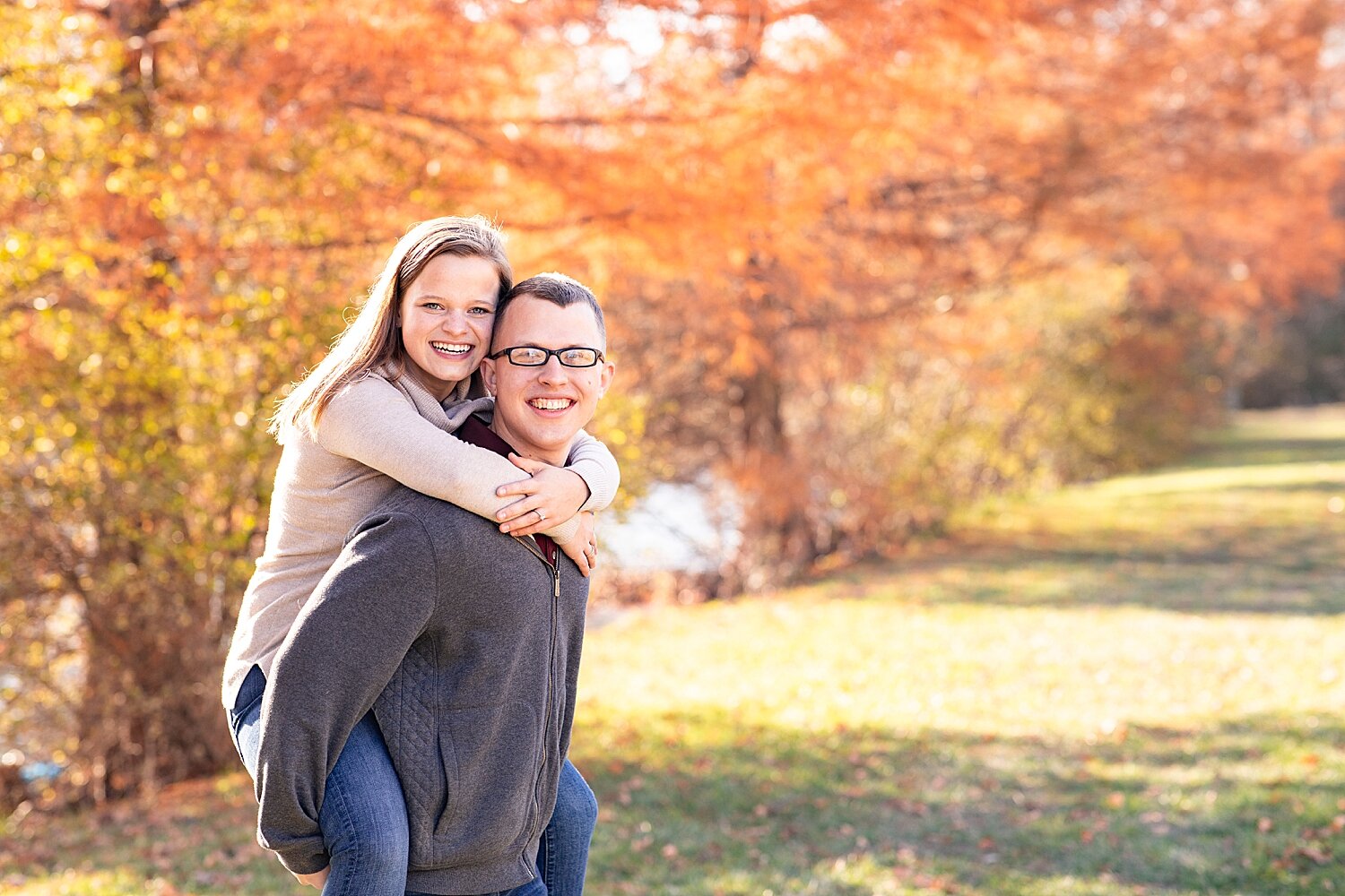 Nathan + Elena | Engaged