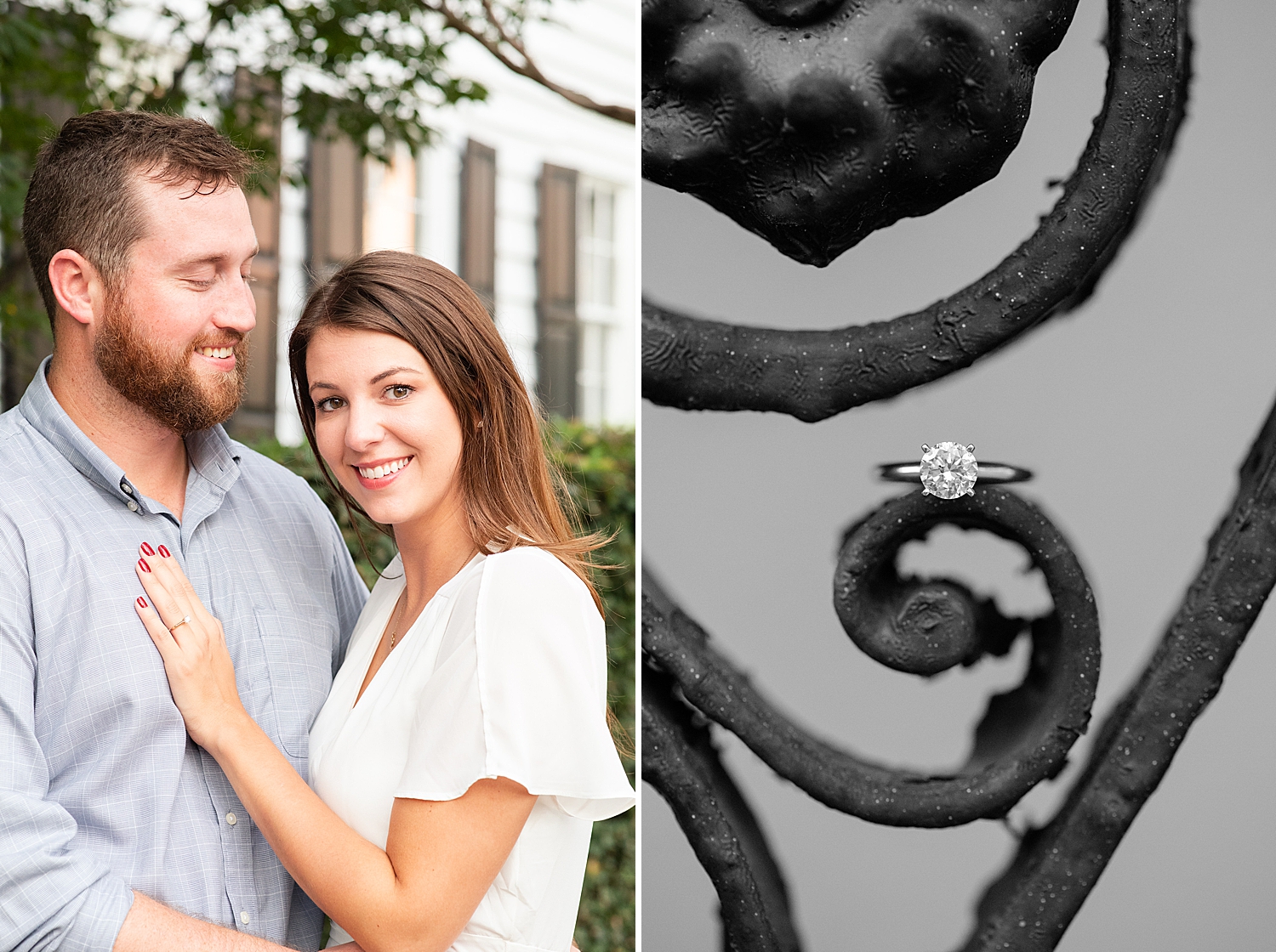 Charleston South Carolina Engagement Session Charleston Wedding Photographer Photo_1311.jpg