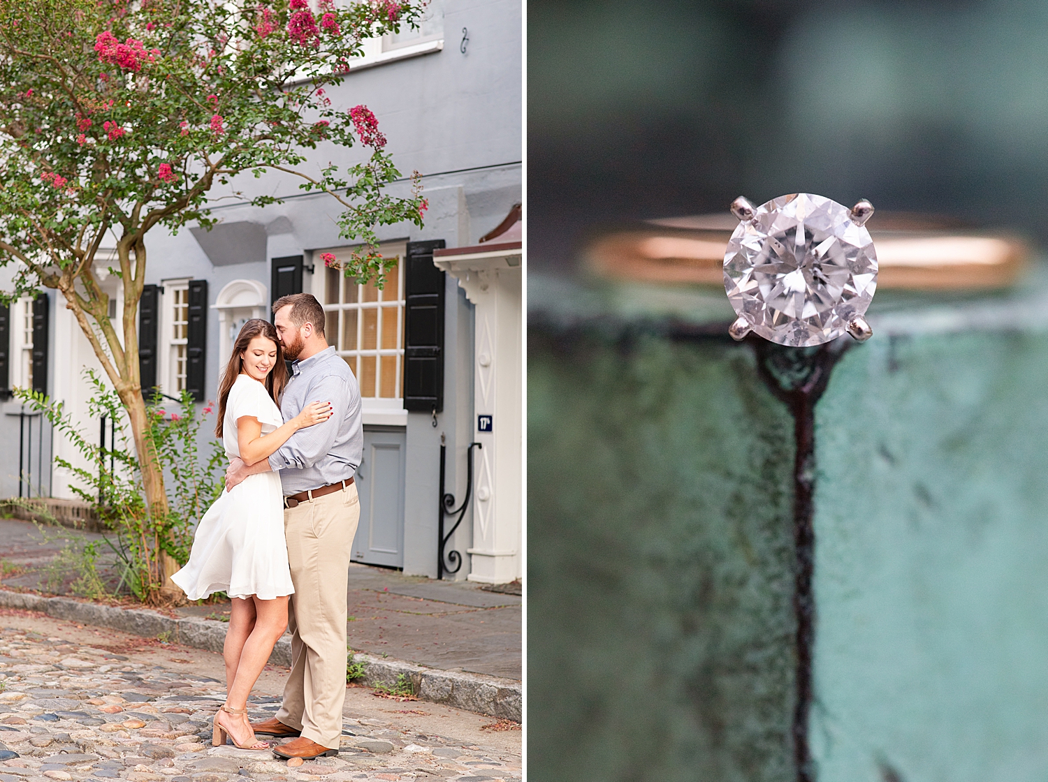 Charleston South Carolina Engagement Session Charleston Wedding Photographer Photo_1312.jpg