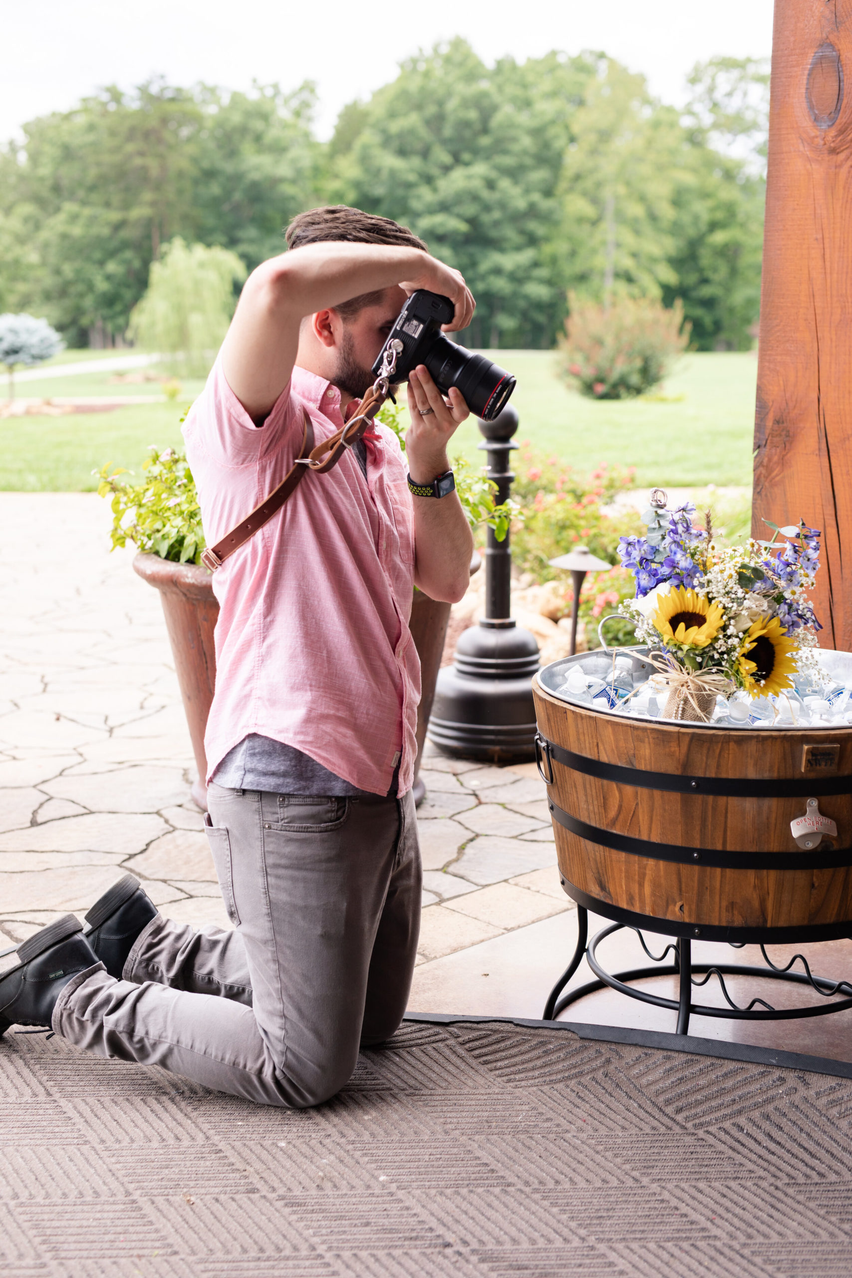 Behind the scenes Lynchburg wedding photographer_4045.JPG