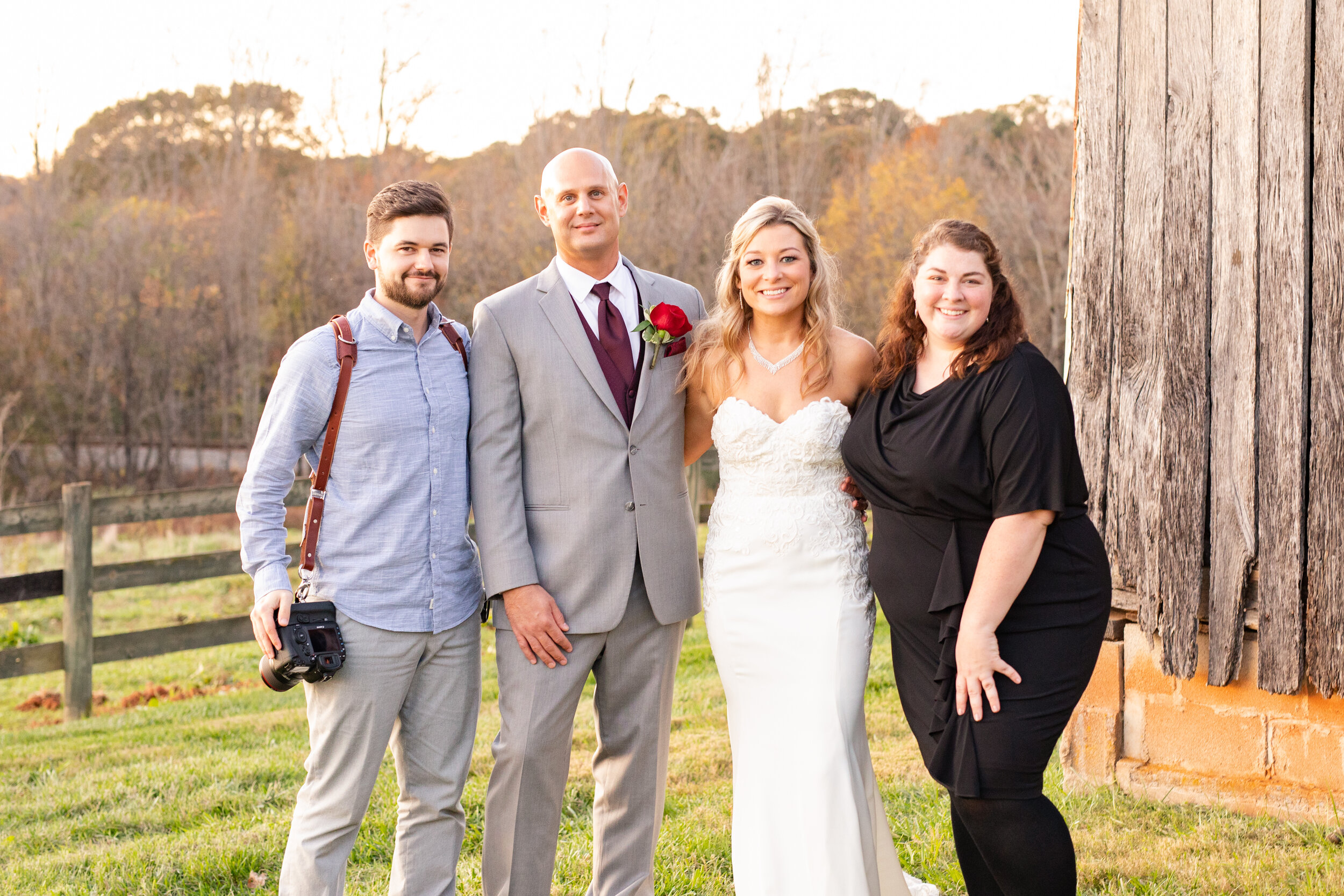 Behind the scenes Lynchburg wedding photographer_4089.JPG