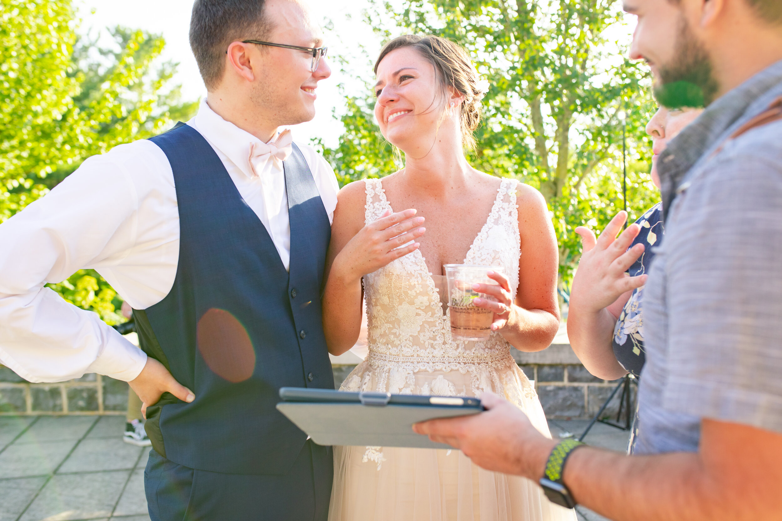 Behind the scenes Lynchburg wedding photographer_4134.JPG