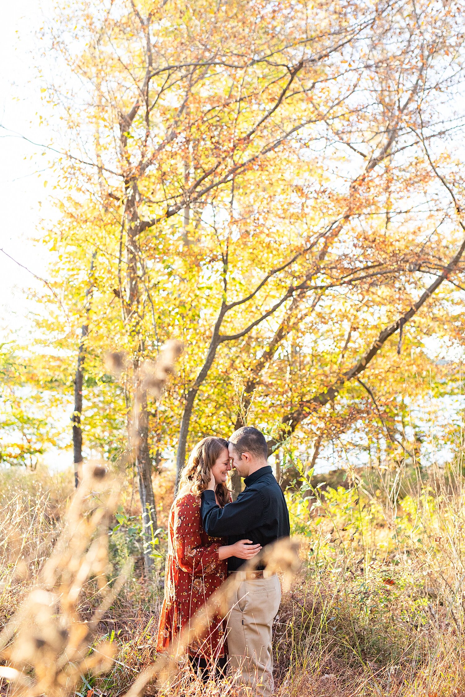 Smith Mountain Lake engagement session_4341.jpg