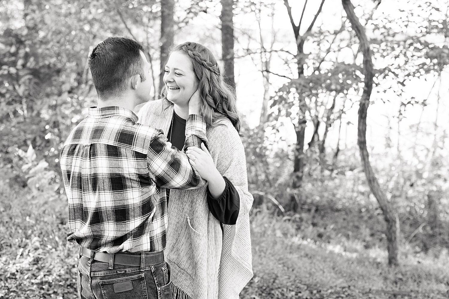 Smith Mountain Lake engagement session_4344.jpg