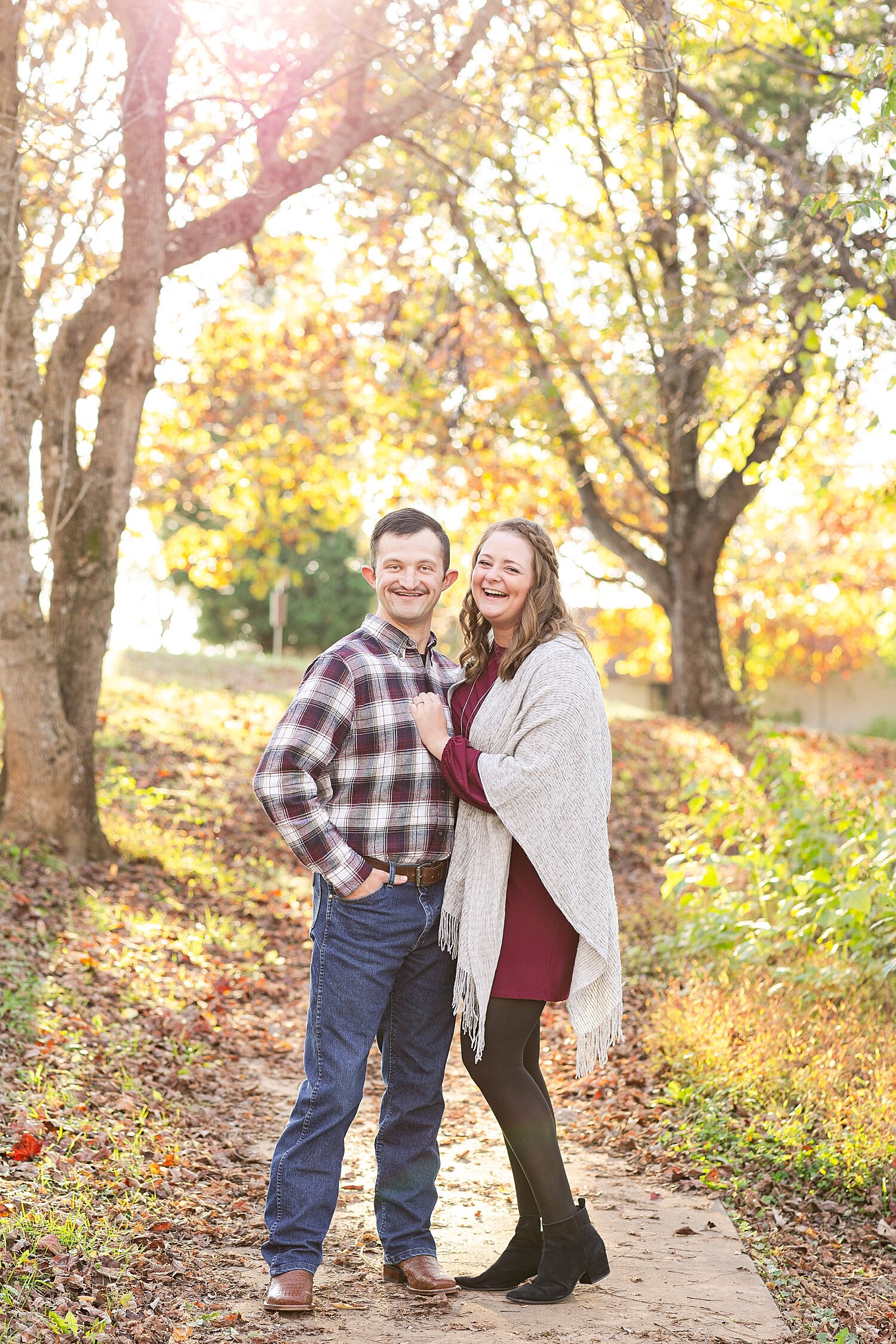 Smith Mountain Lake engagement session_4348.jpg