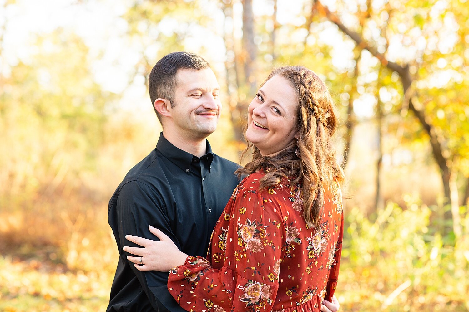 Smith Mountain Lake engagement session_4358.jpg