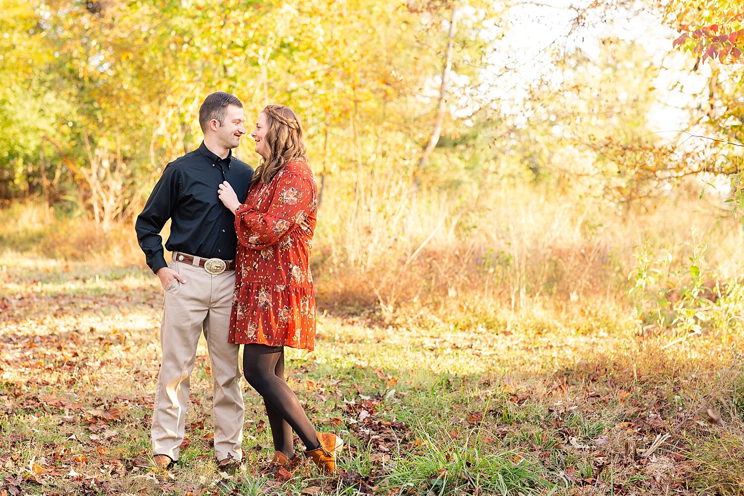 Smith Mountain Lake engagement session_4359.jpg